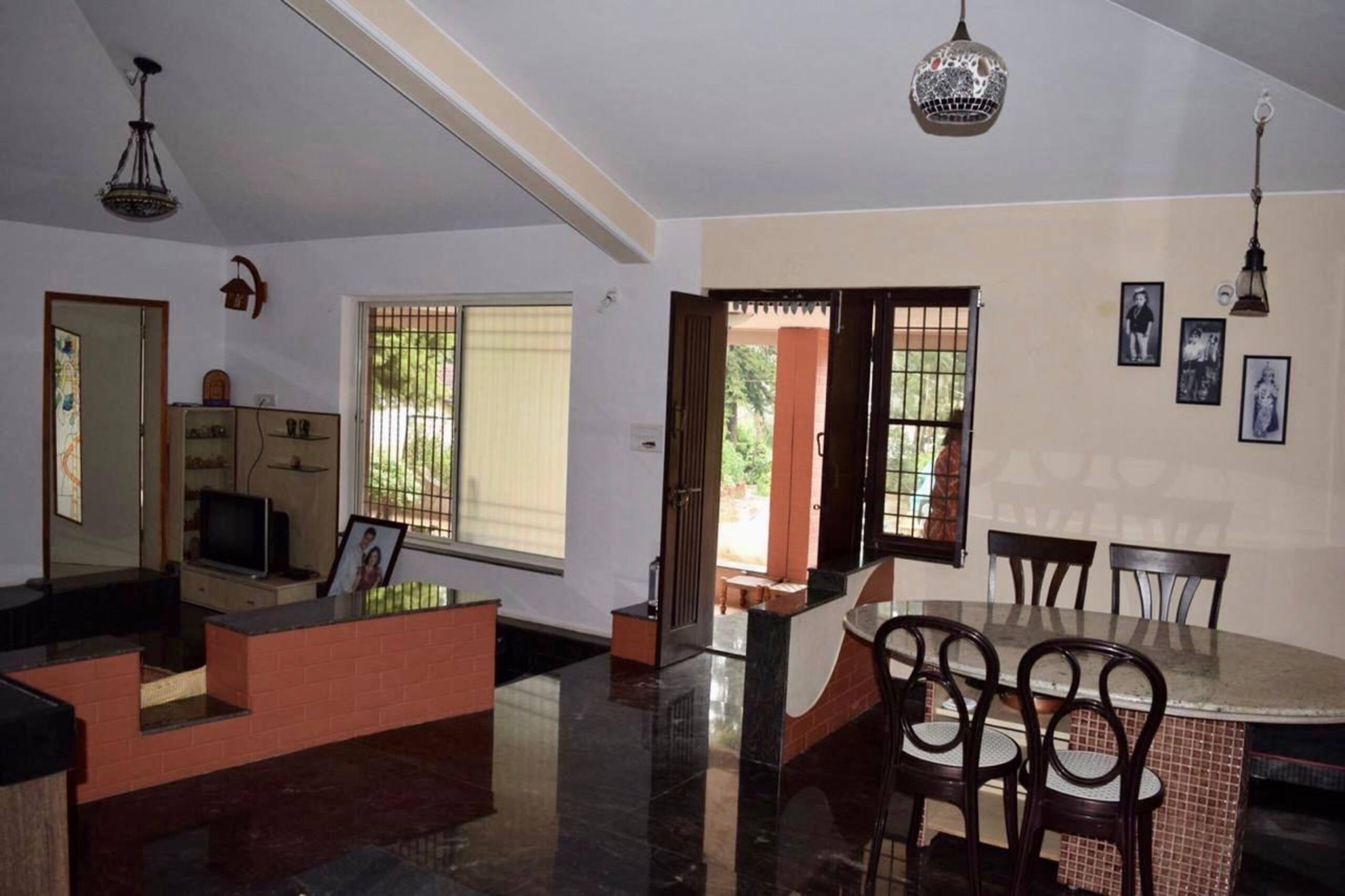 Livingston Homestay - Entire Villa - Chikmagalore 14
