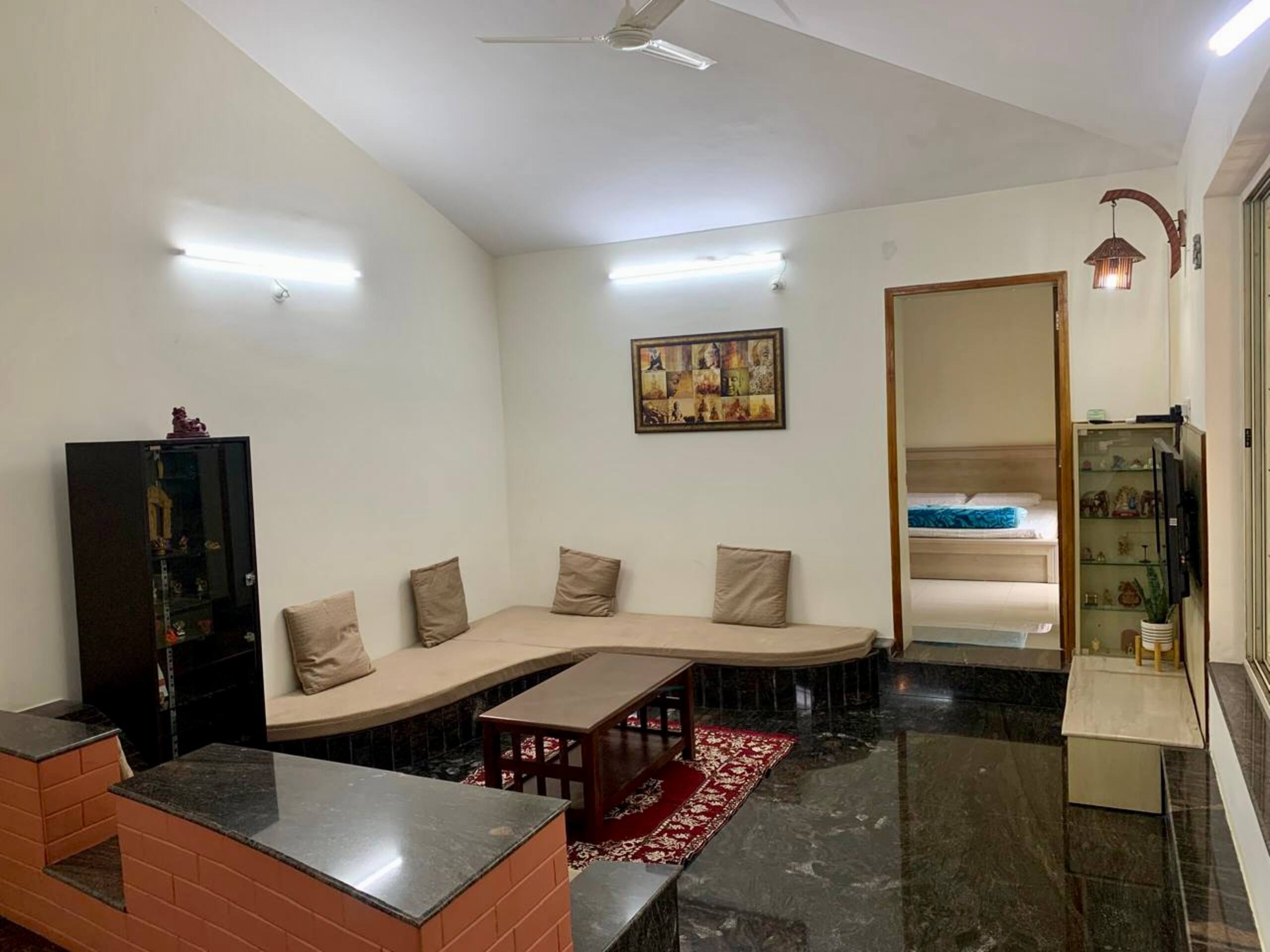 Livingston Homestay - Entire Villa - Chikmagalore 10