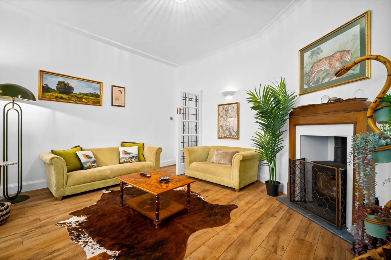 Stylish Two Bedroom Apartment - 2 Parking Spaces - Balcony 8