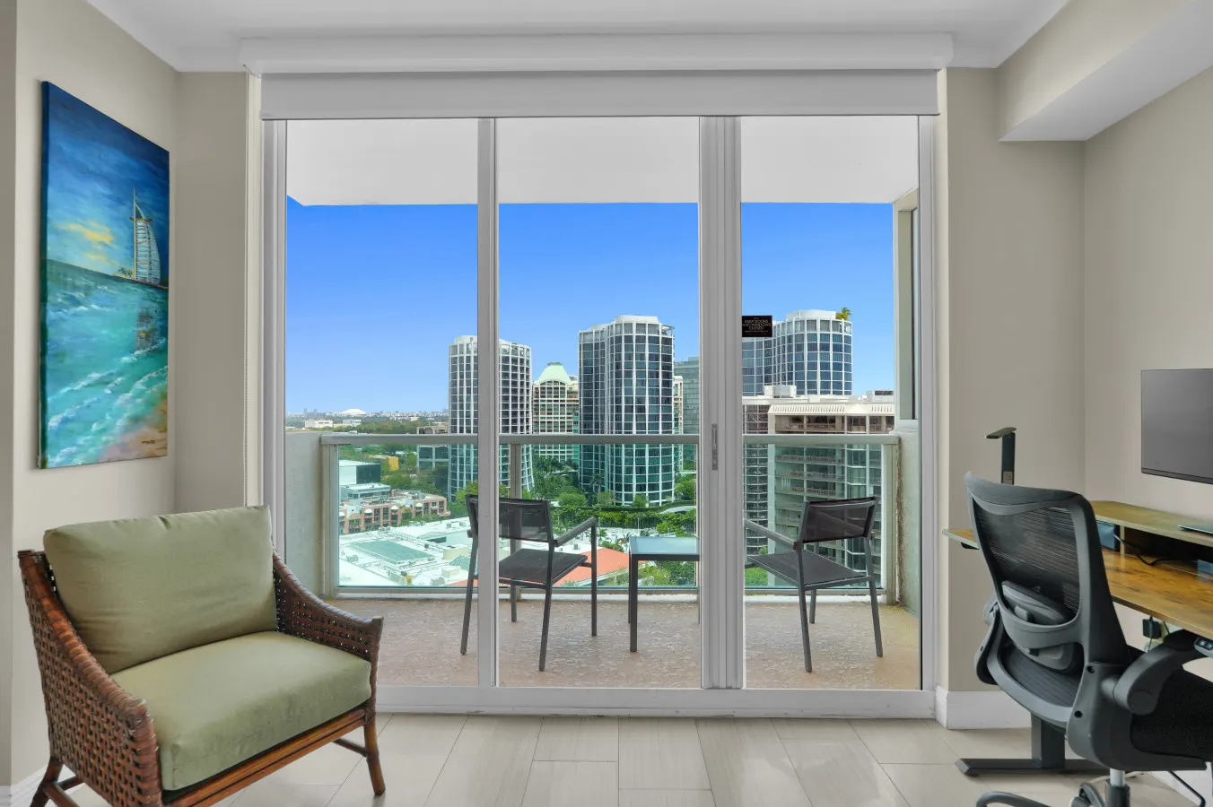 SF Amazing Studio - Walking Distance to Cocowalk 9