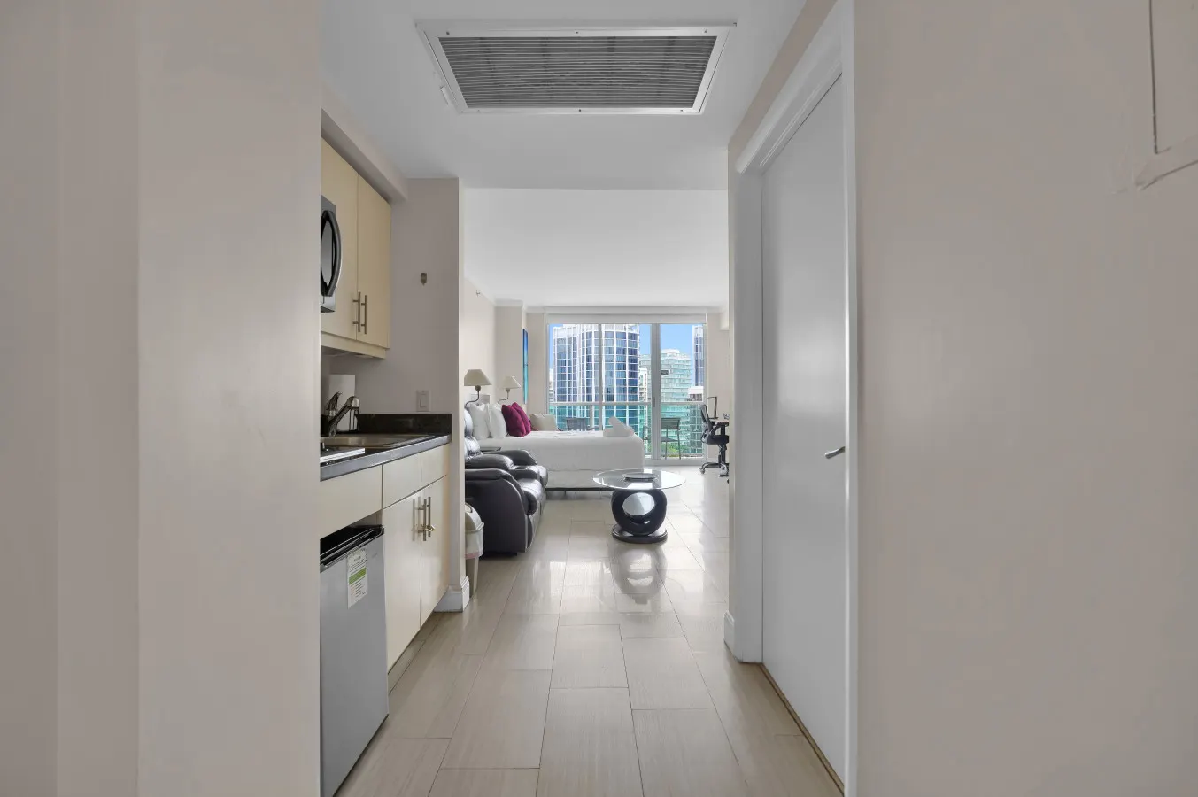 SF Amazing Studio - Walking Distance to Cocowalk 12
