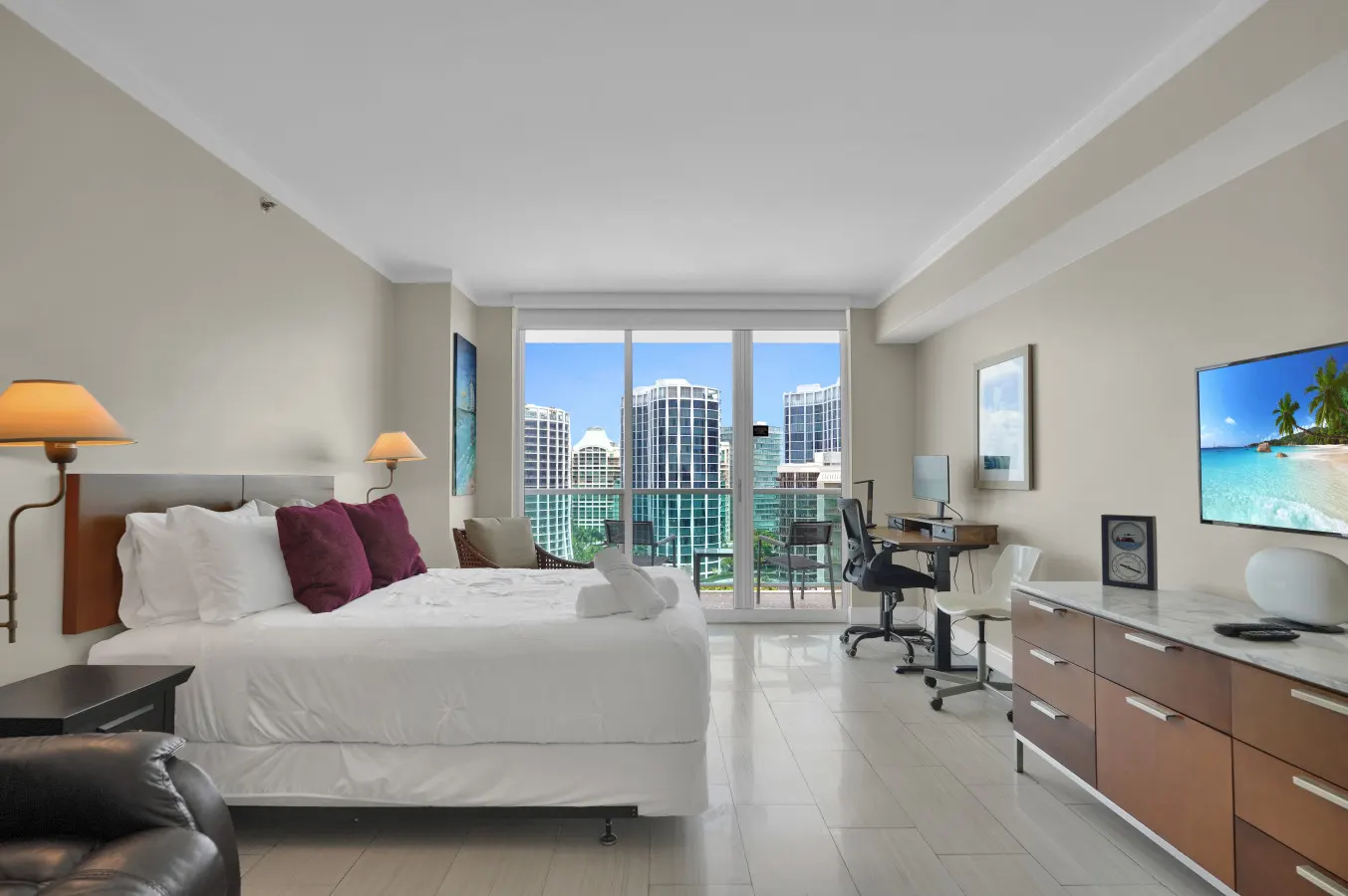 SF Amazing Studio - Walking Distance to Cocowalk 13