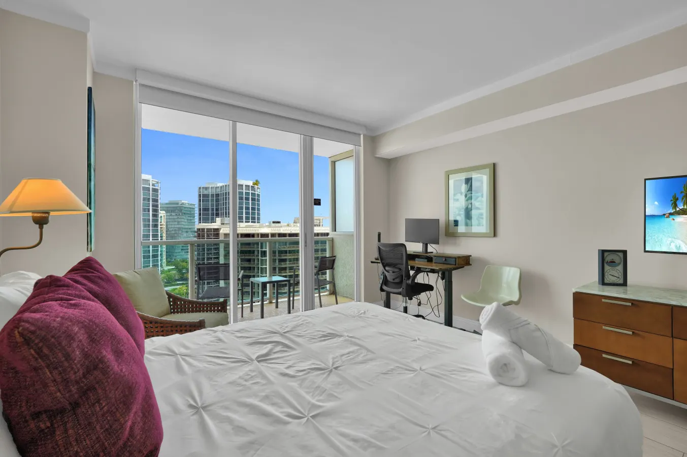 SF Amazing Studio - Walking Distance to Cocowalk 14
