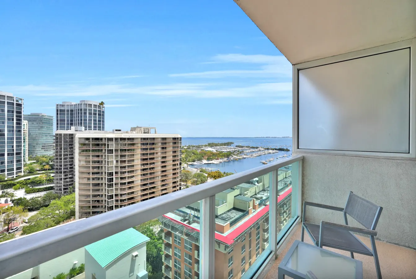 SF Amazing Studio - Walking Distance to Cocowalk 15