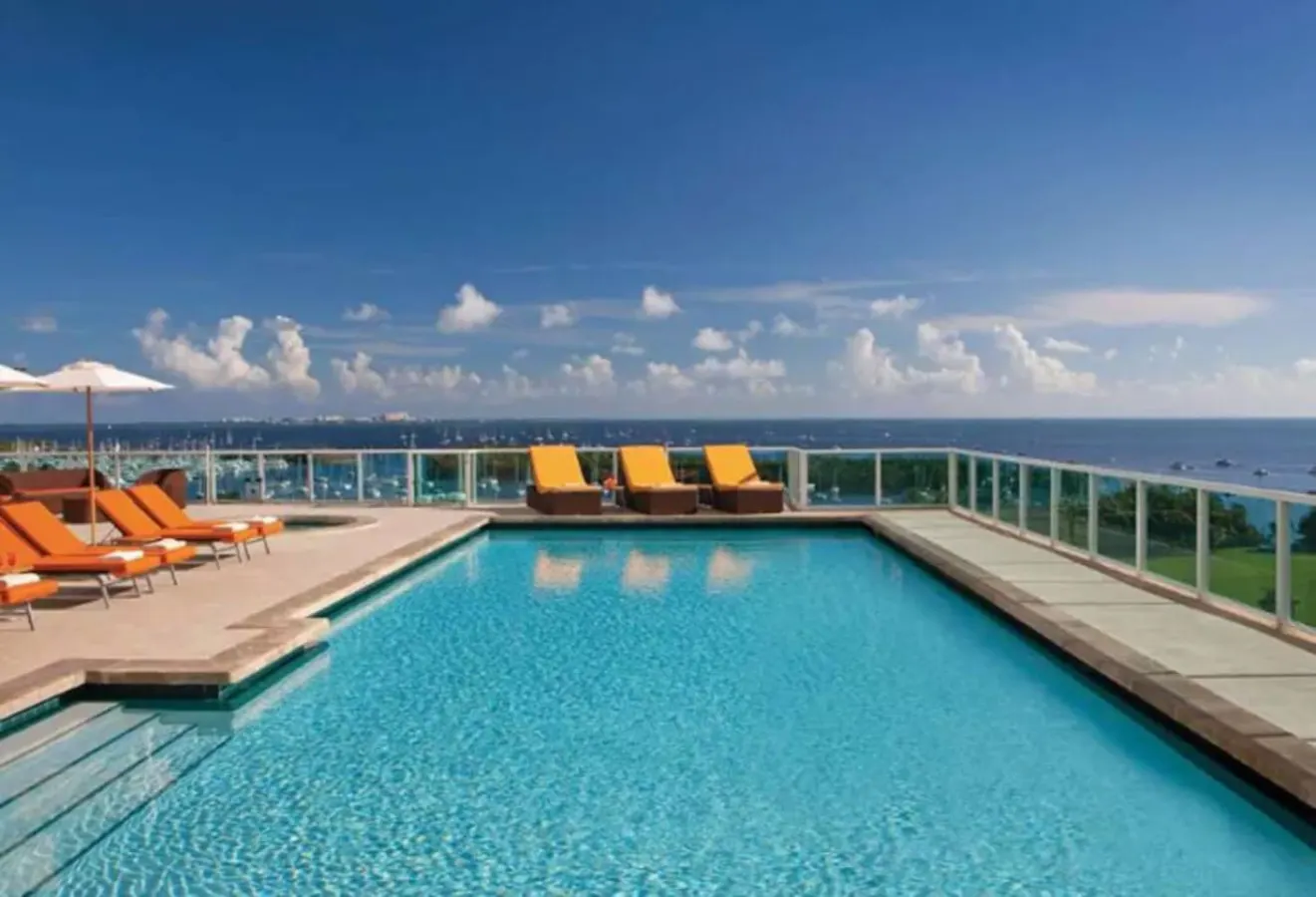 SF Amazing Studio - Walking Distance to Cocowalk 3