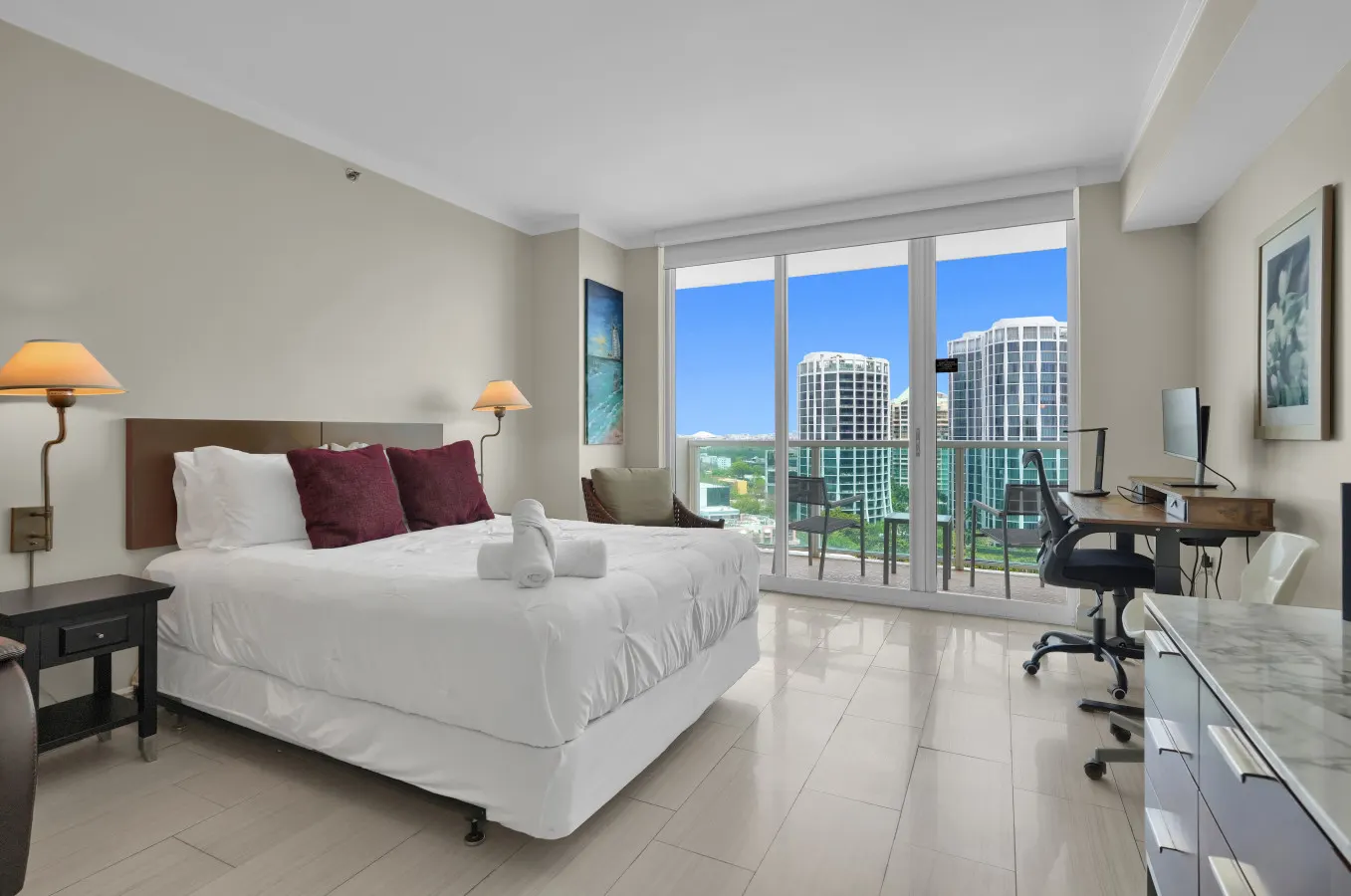 SF Amazing Studio - Walking Distance to Cocowalk 8