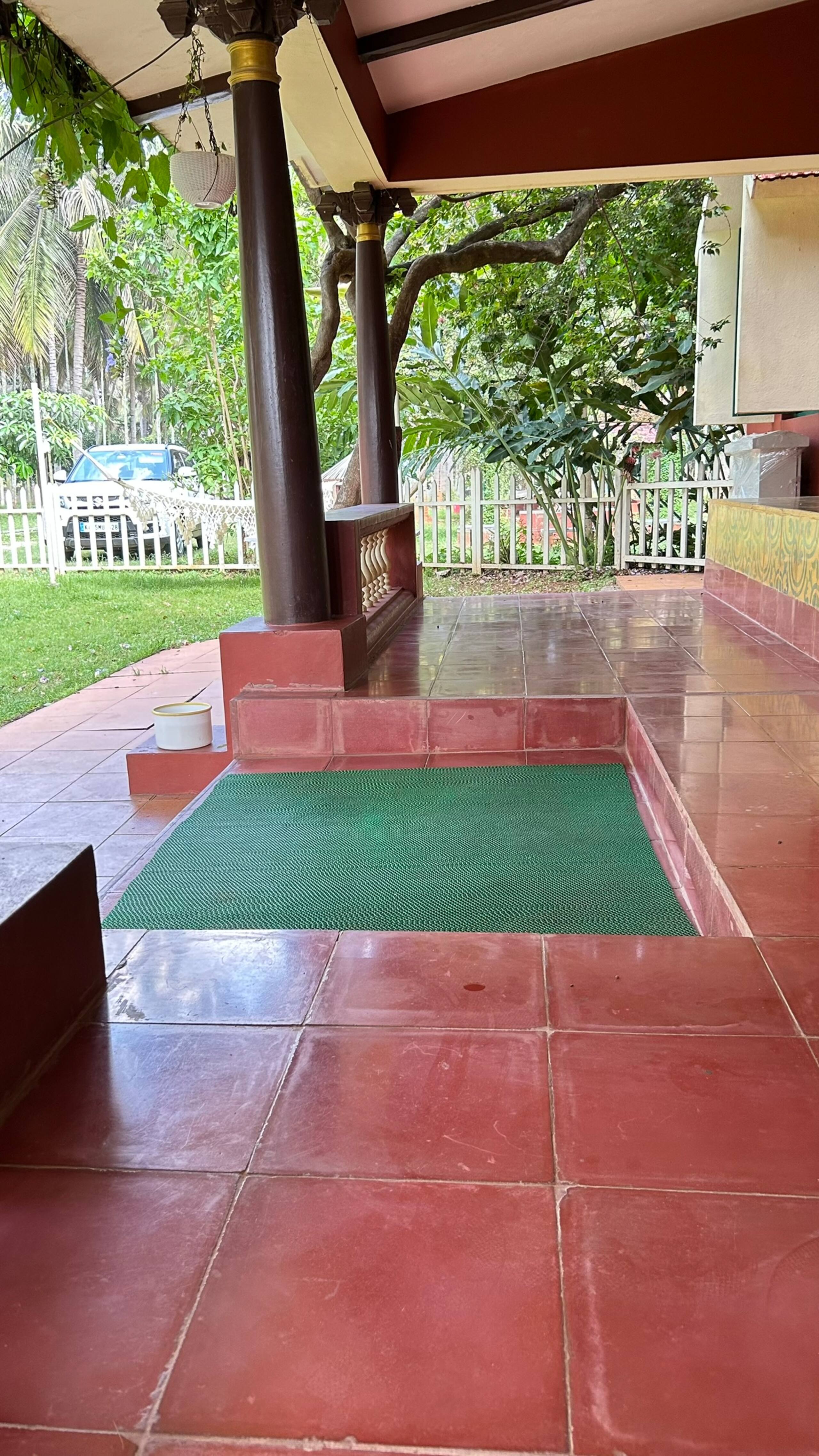 Neelu-Farm Stay (Grameen Camp) Exclusive & Private 29