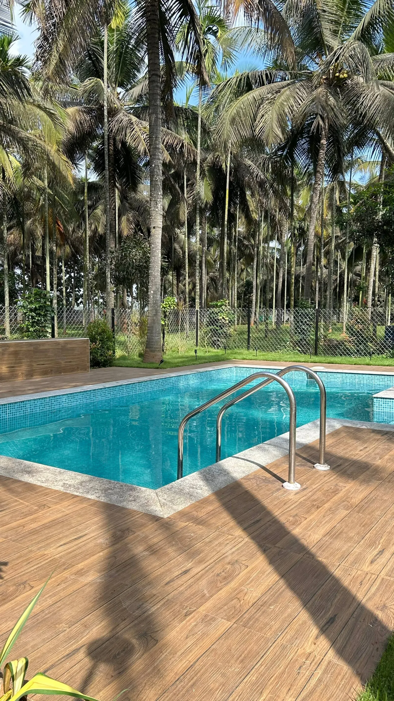 Neelu-Farm Stay (Grameen Camp) Exclusive & Private 2