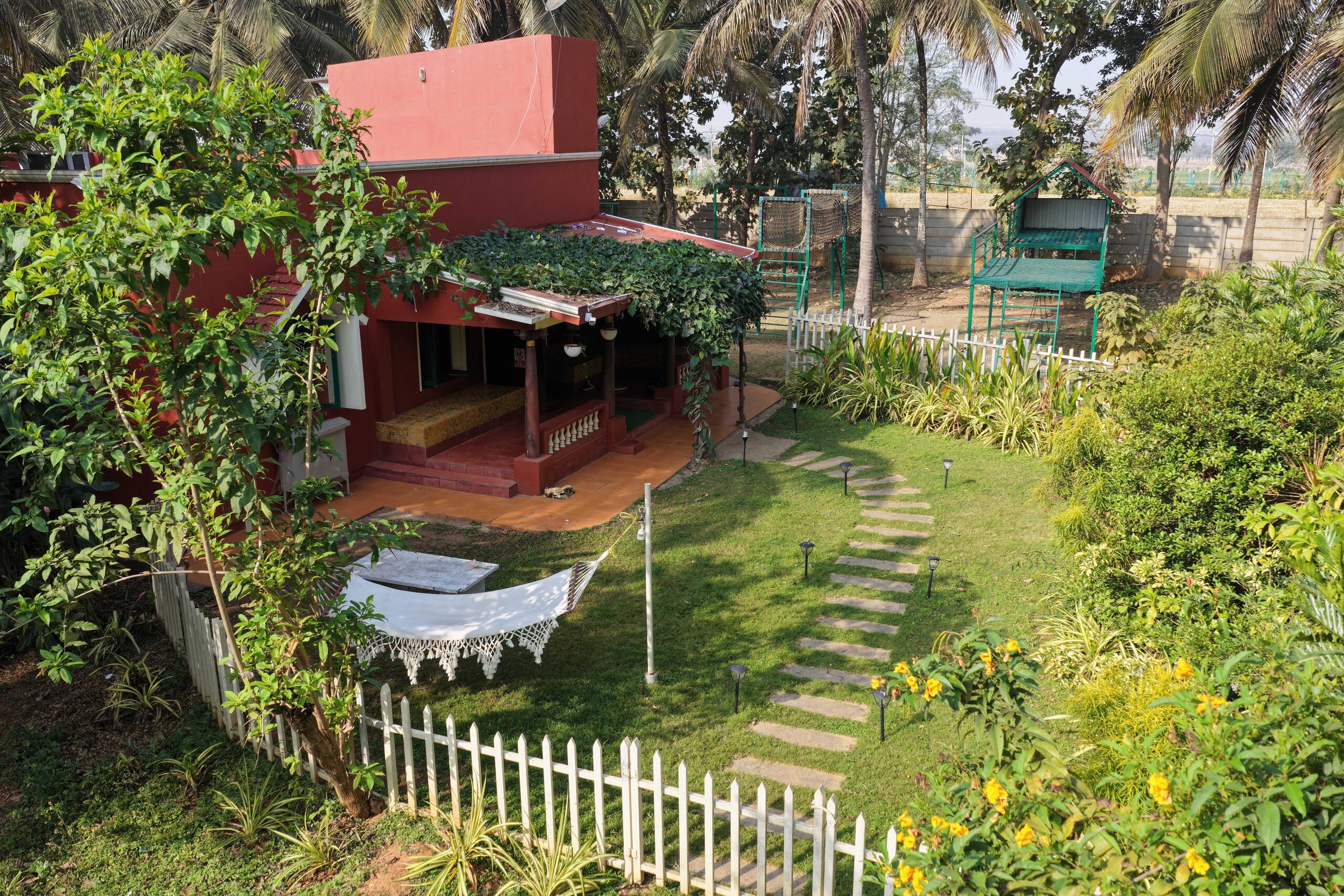 Neelu-Farm Stay (Grameen Camp) Exclusive & Private 20