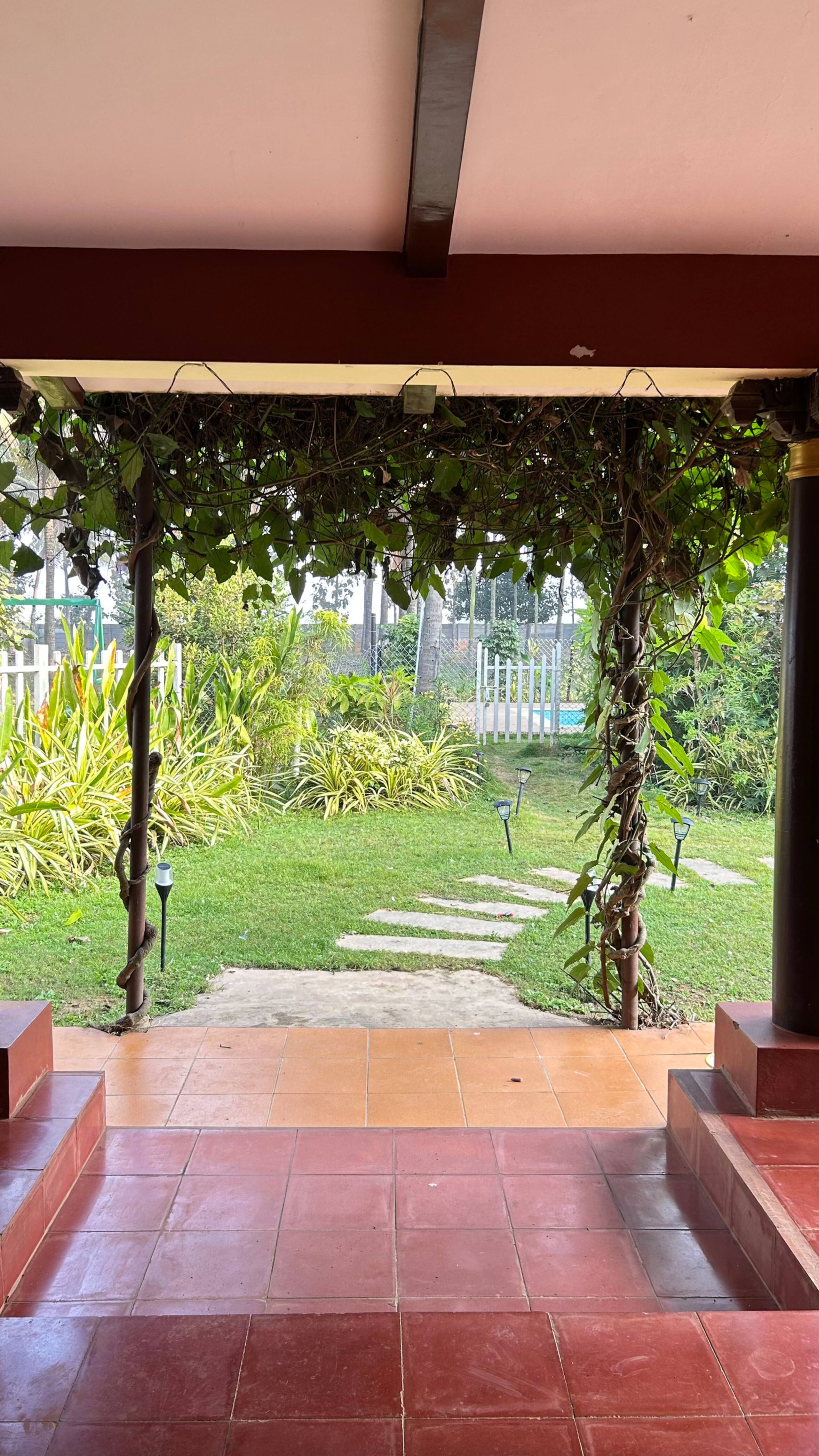 Neelu-Farm Stay (Grameen Camp) Exclusive & Private 21