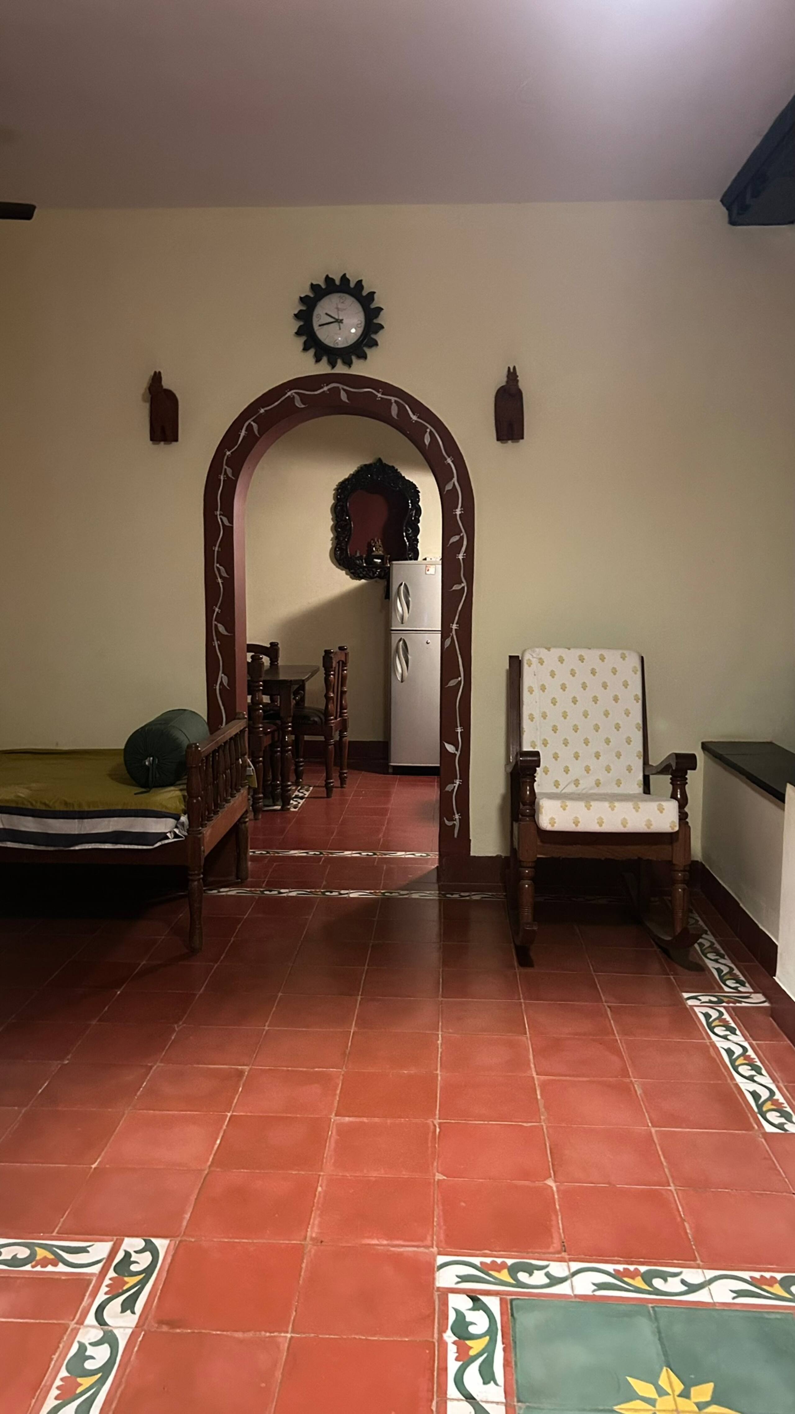 Neelu-Farm Stay (Grameen Camp) Exclusive & Private 7