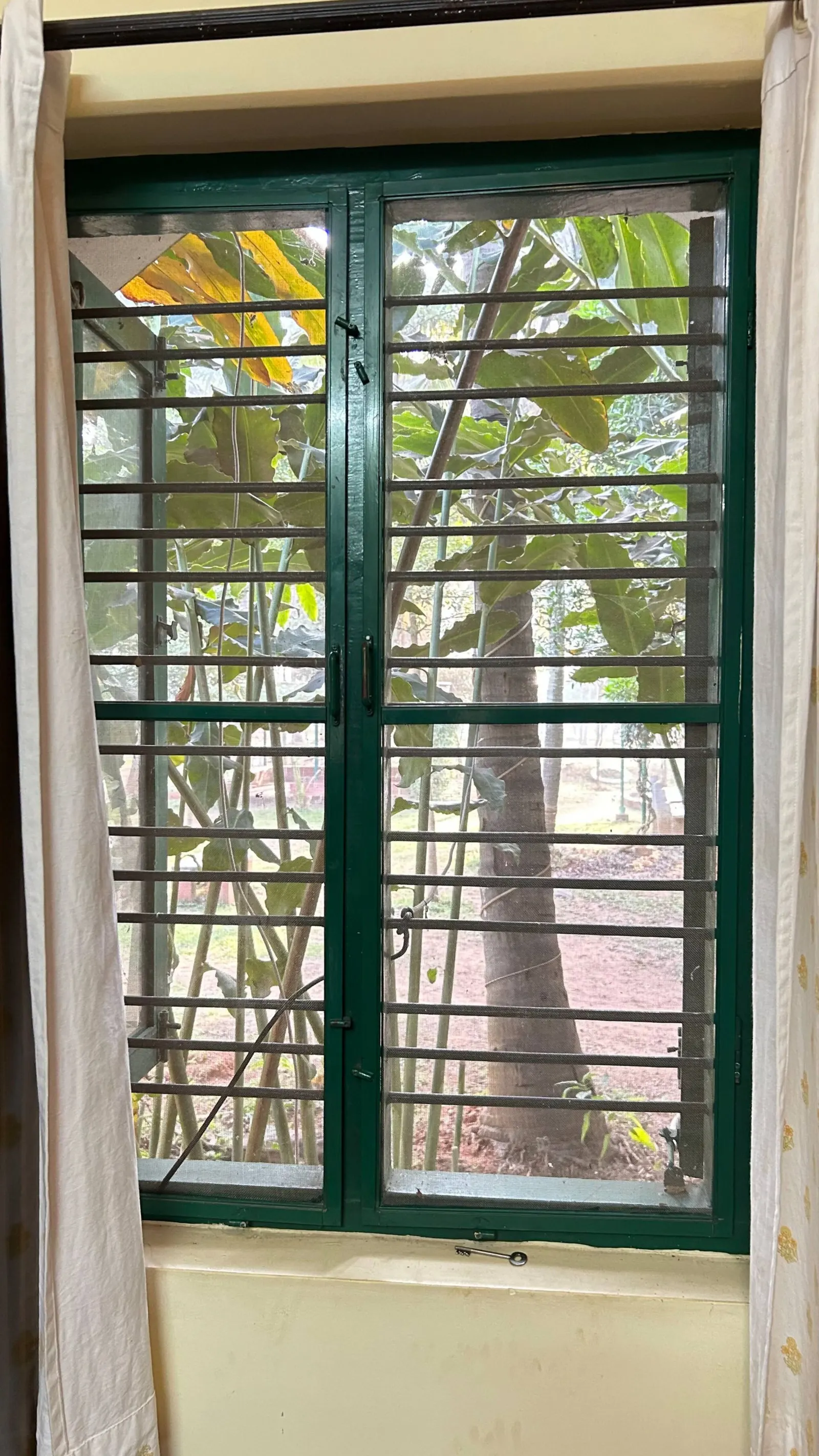 Neelu-Farm Stay (Grameen Camp) Exclusive & Private 23