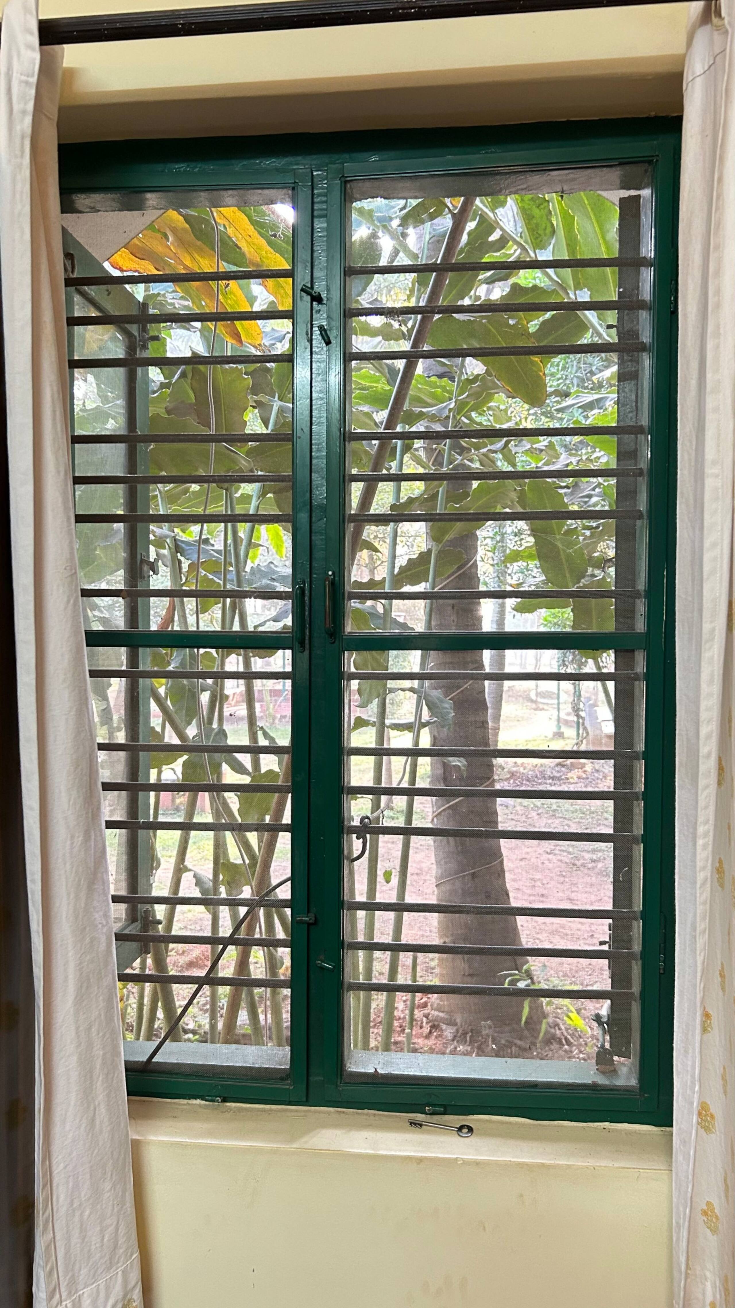 Neelu-Farm Stay (Grameen Camp) Exclusive & Private 23