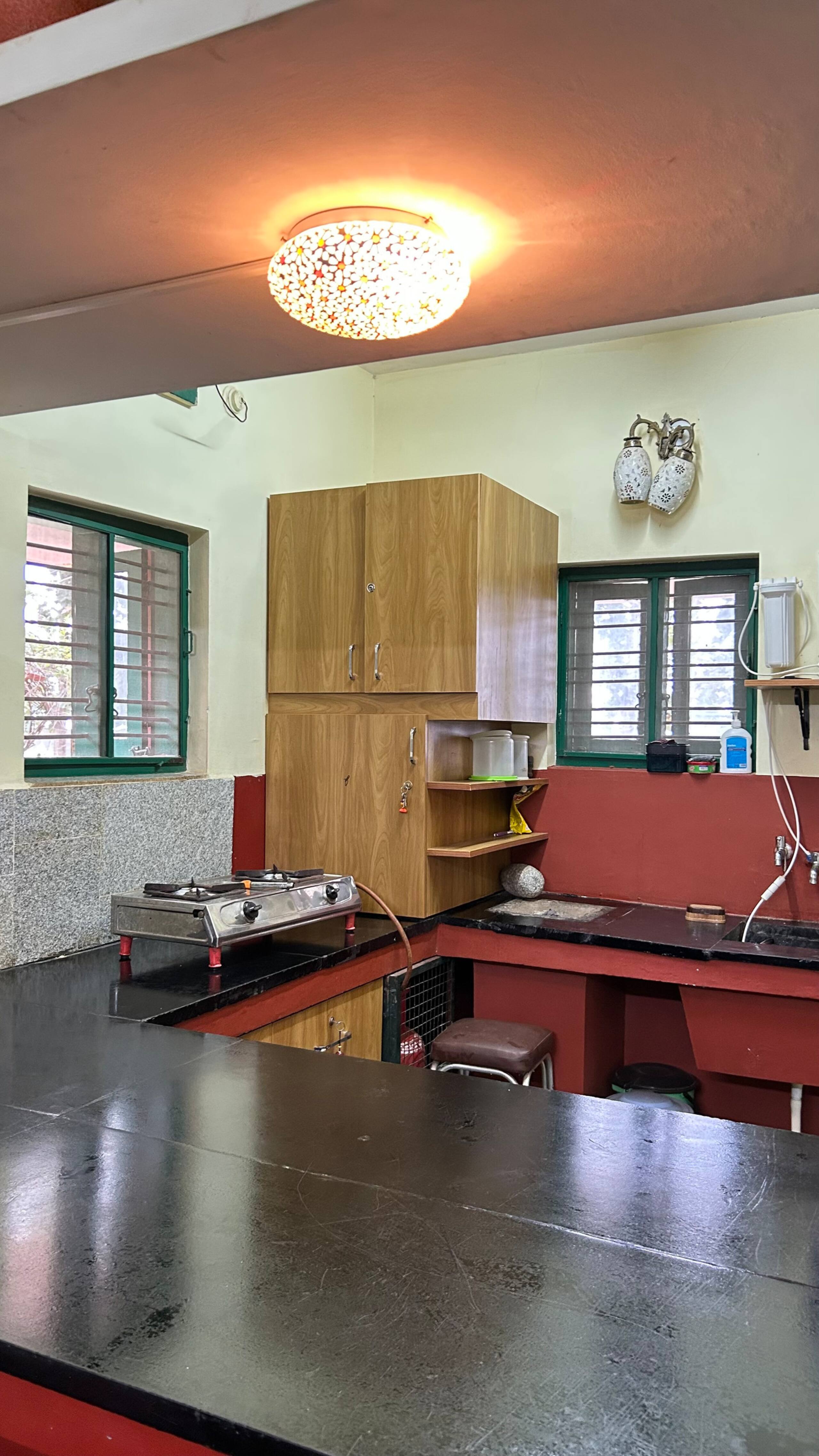 Neelu-Farm Stay (Grameen Camp) Exclusive & Private 10