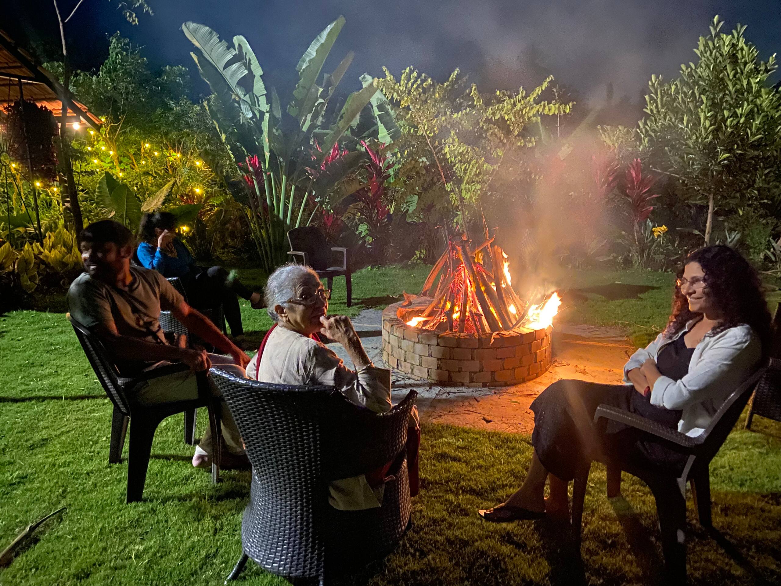 Neelu-Farm Stay (Grameen Camp) Exclusive & Private 18