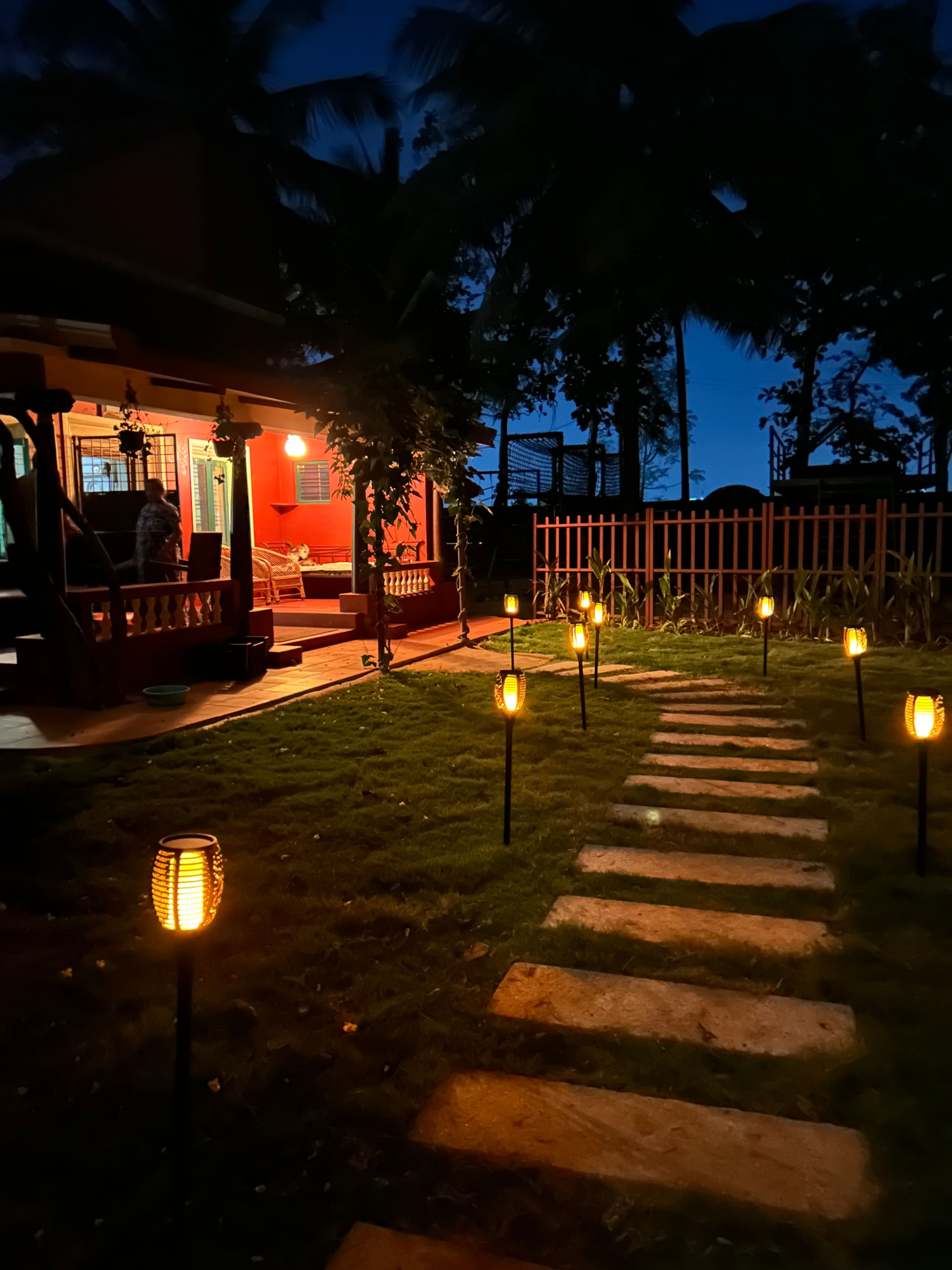 Neelu-Farm Stay (Grameen Camp) Exclusive & Private 35