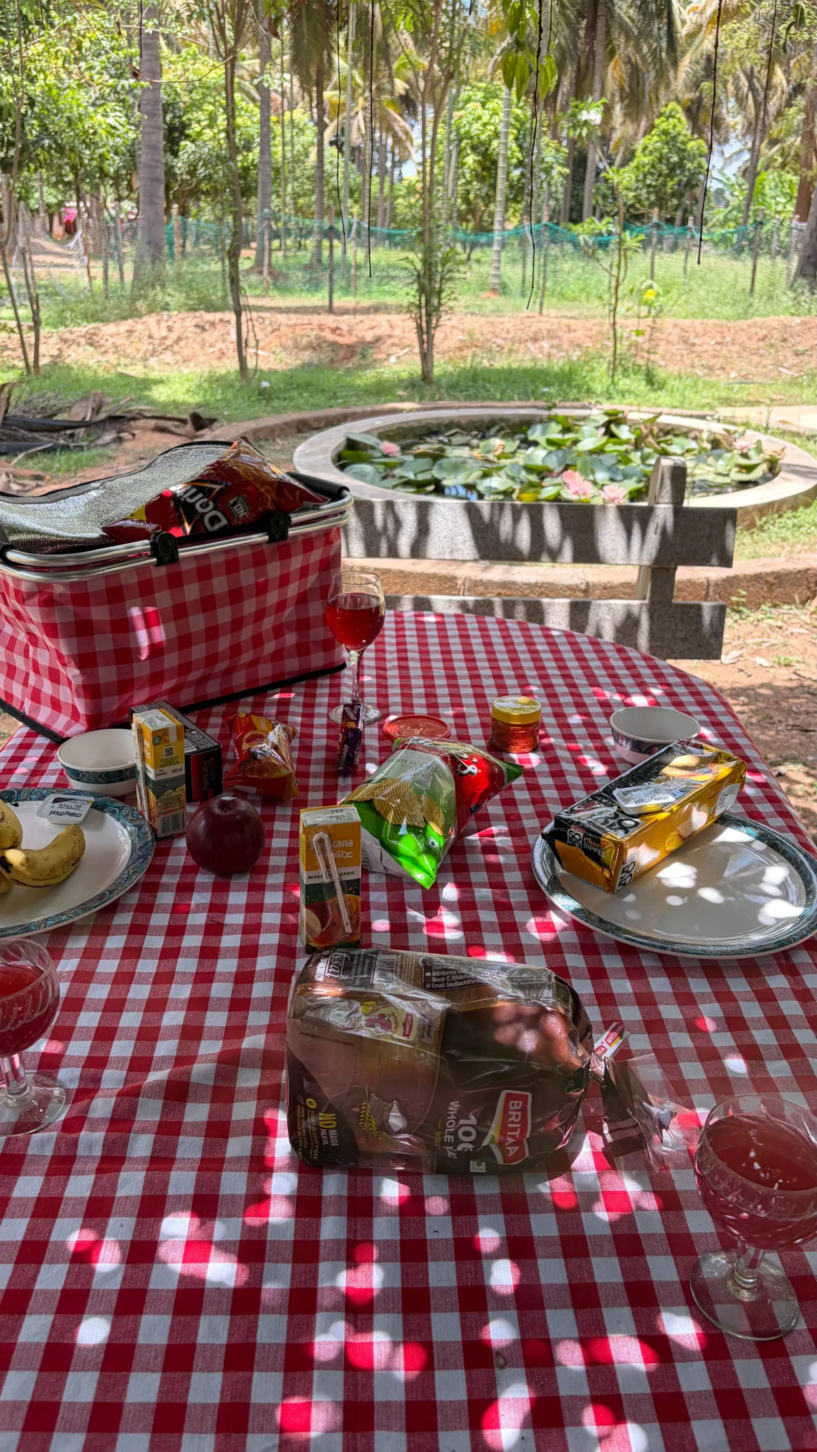Neelu-Farm Stay (Grameen Camp) Exclusive & Private 26