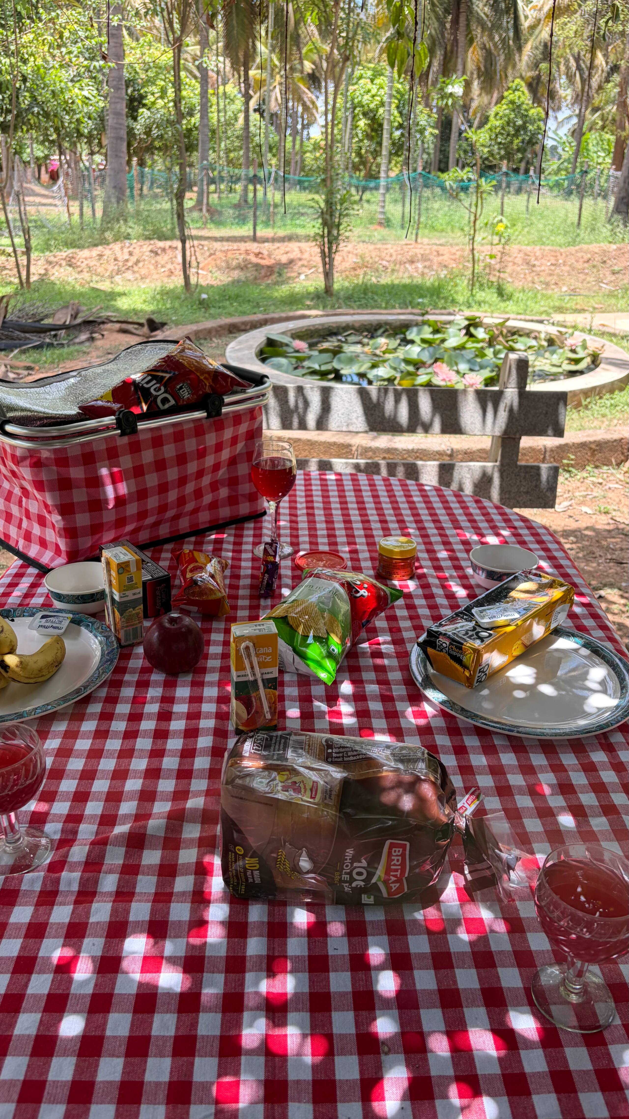 Neelu-Farm Stay (Grameen Camp) Exclusive & Private 26