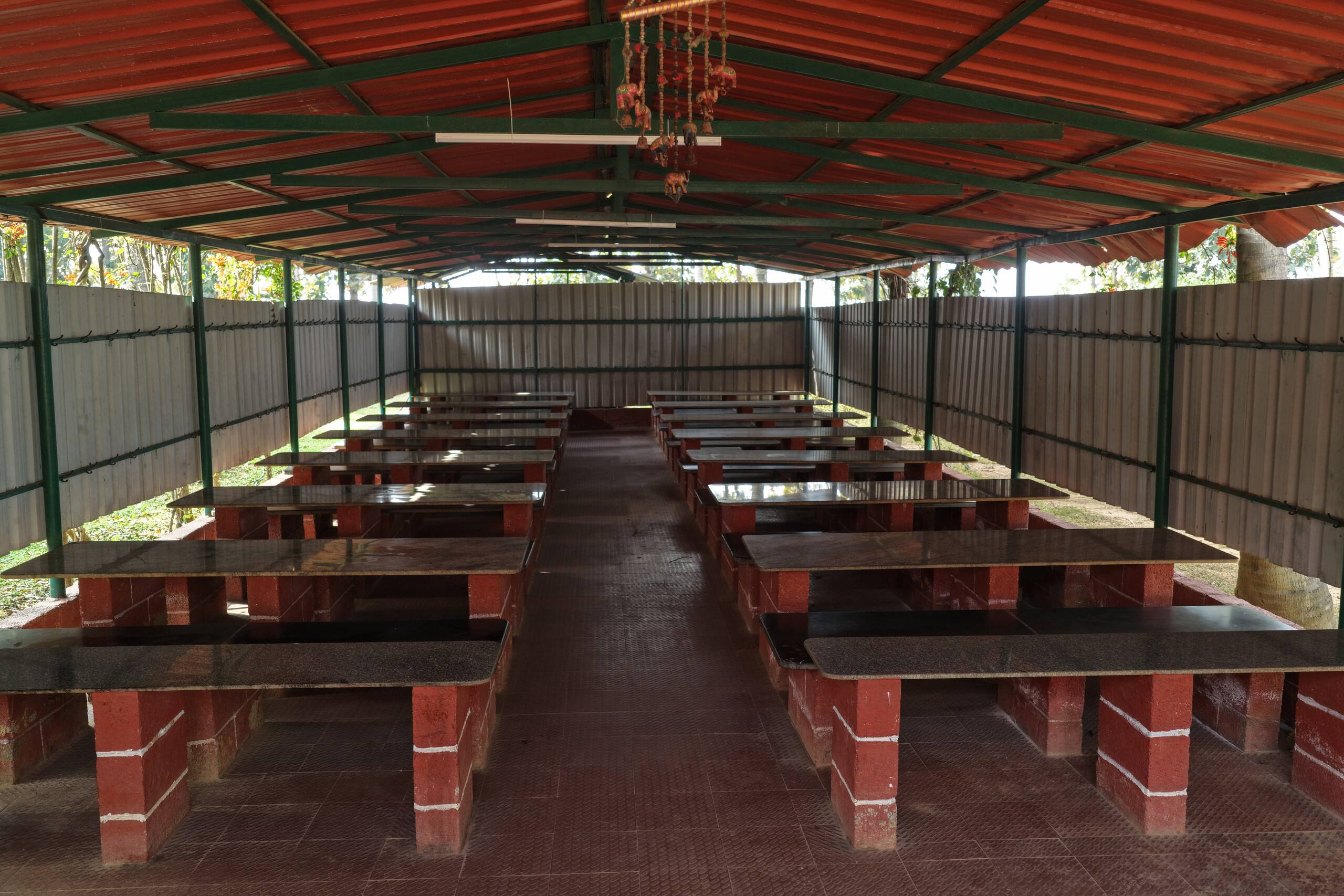 Neelu-Farm Stay (Grameen Camp) Exclusive & Private 33