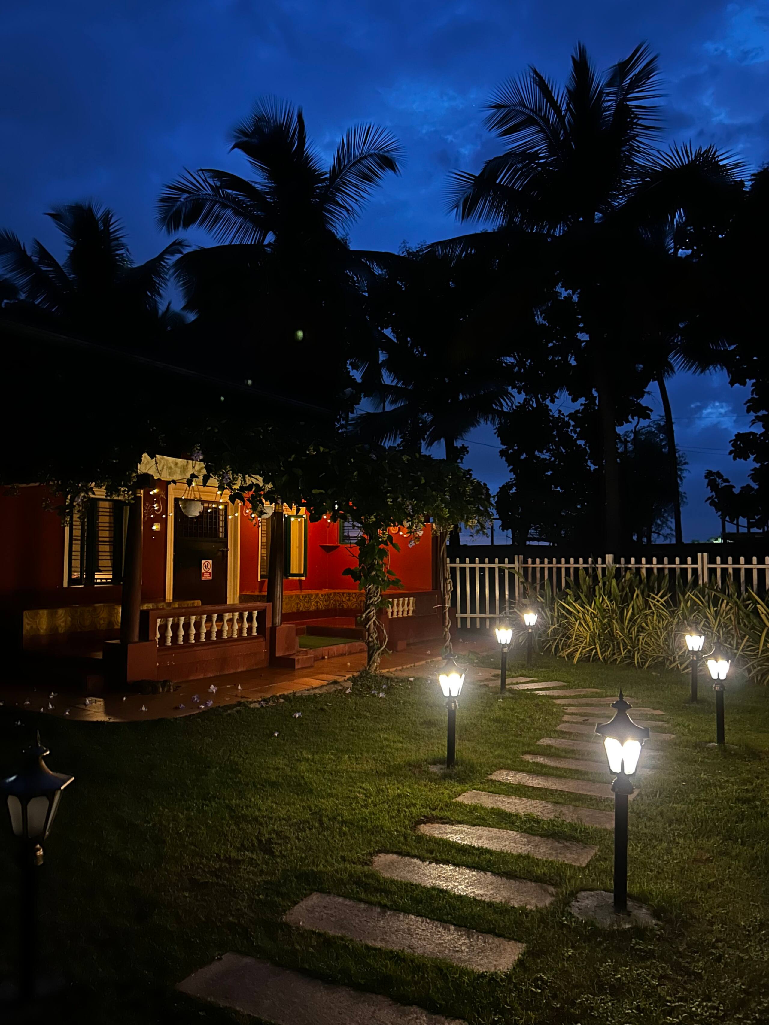 Neelu-Farm Stay (Grameen Camp) Exclusive & Private 30