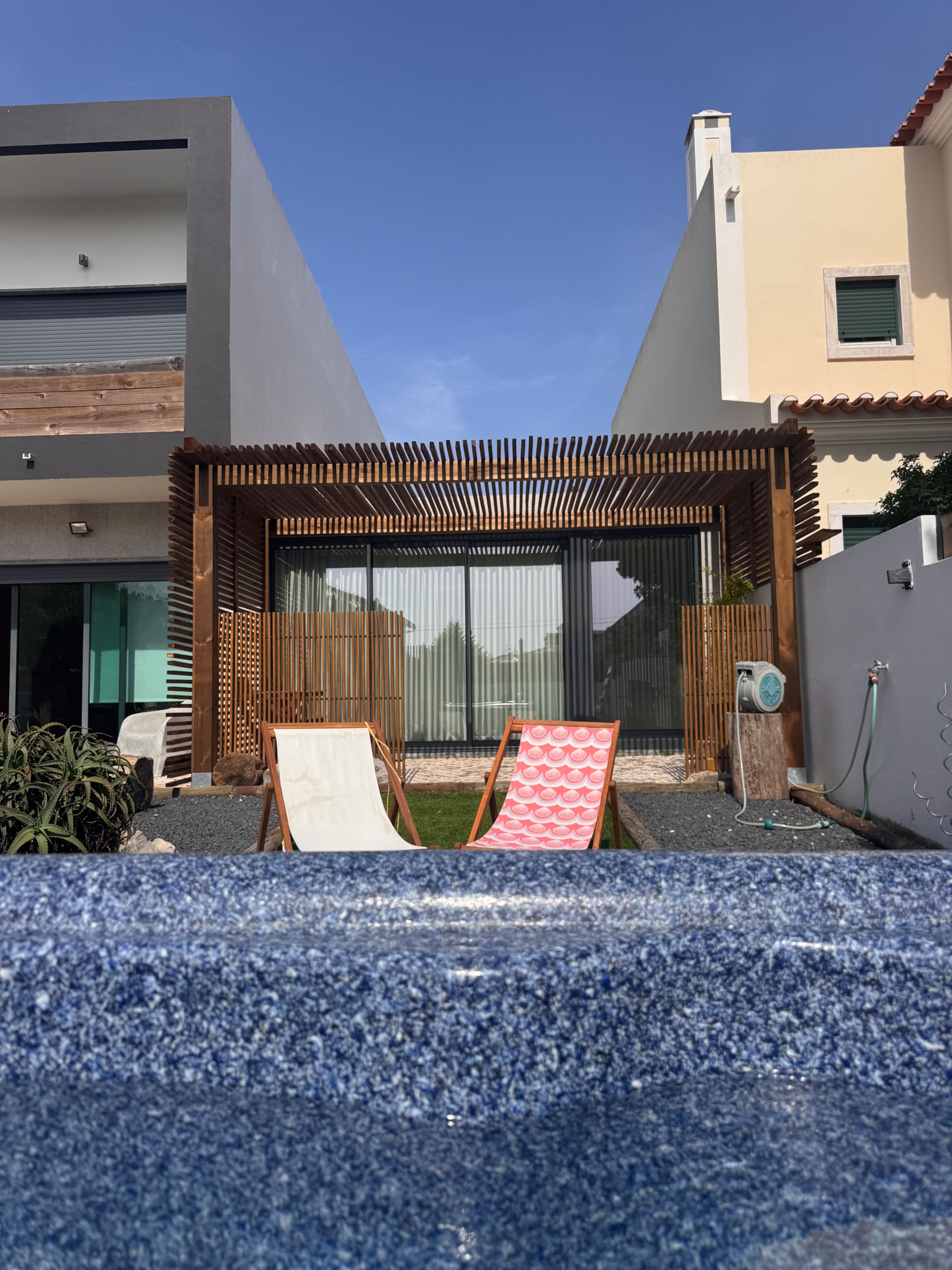 Nortada - between the Serra and the Sea 18