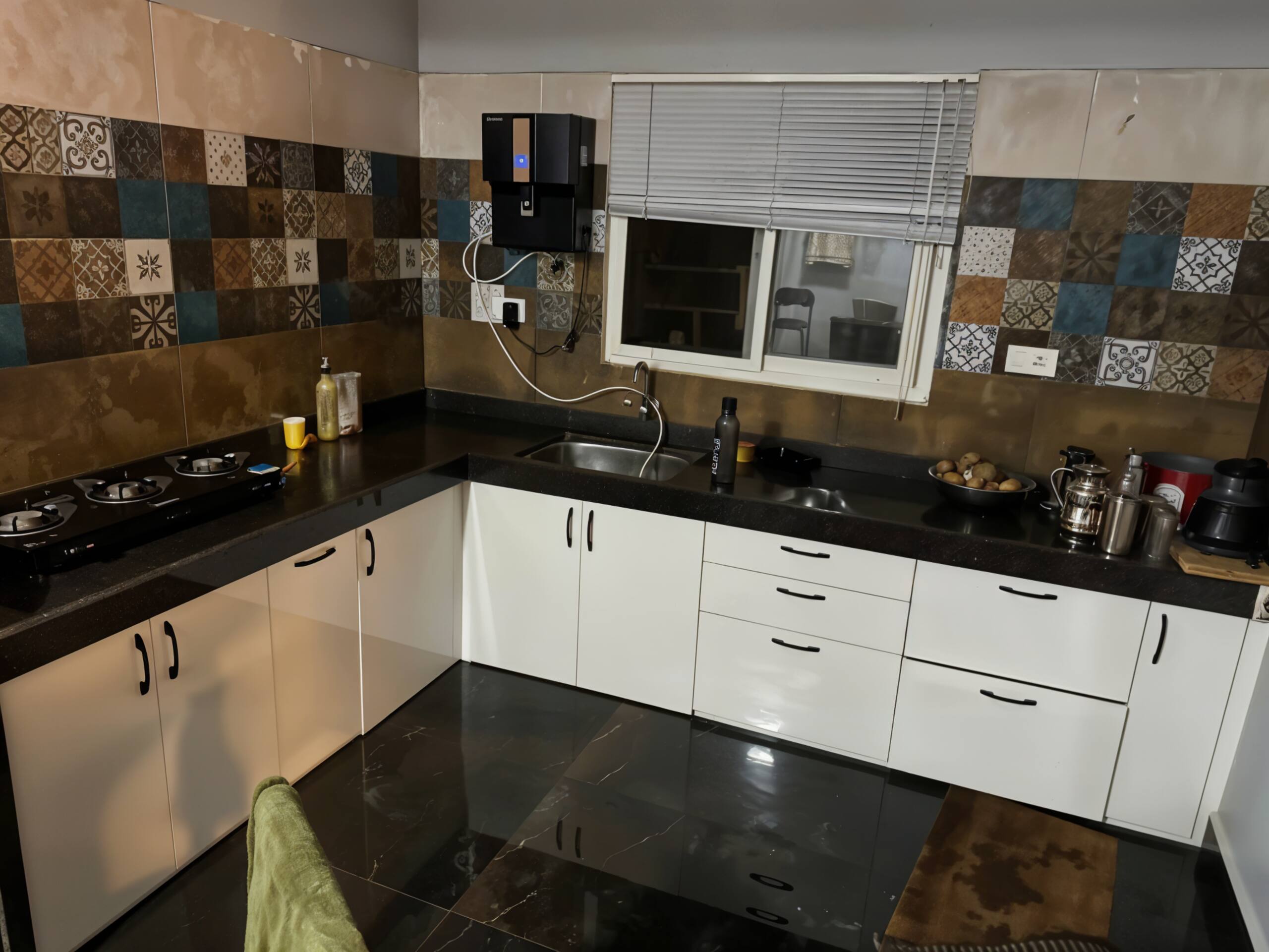 Bilva Studio Villa: 1BHK |Gokarna — photo 4