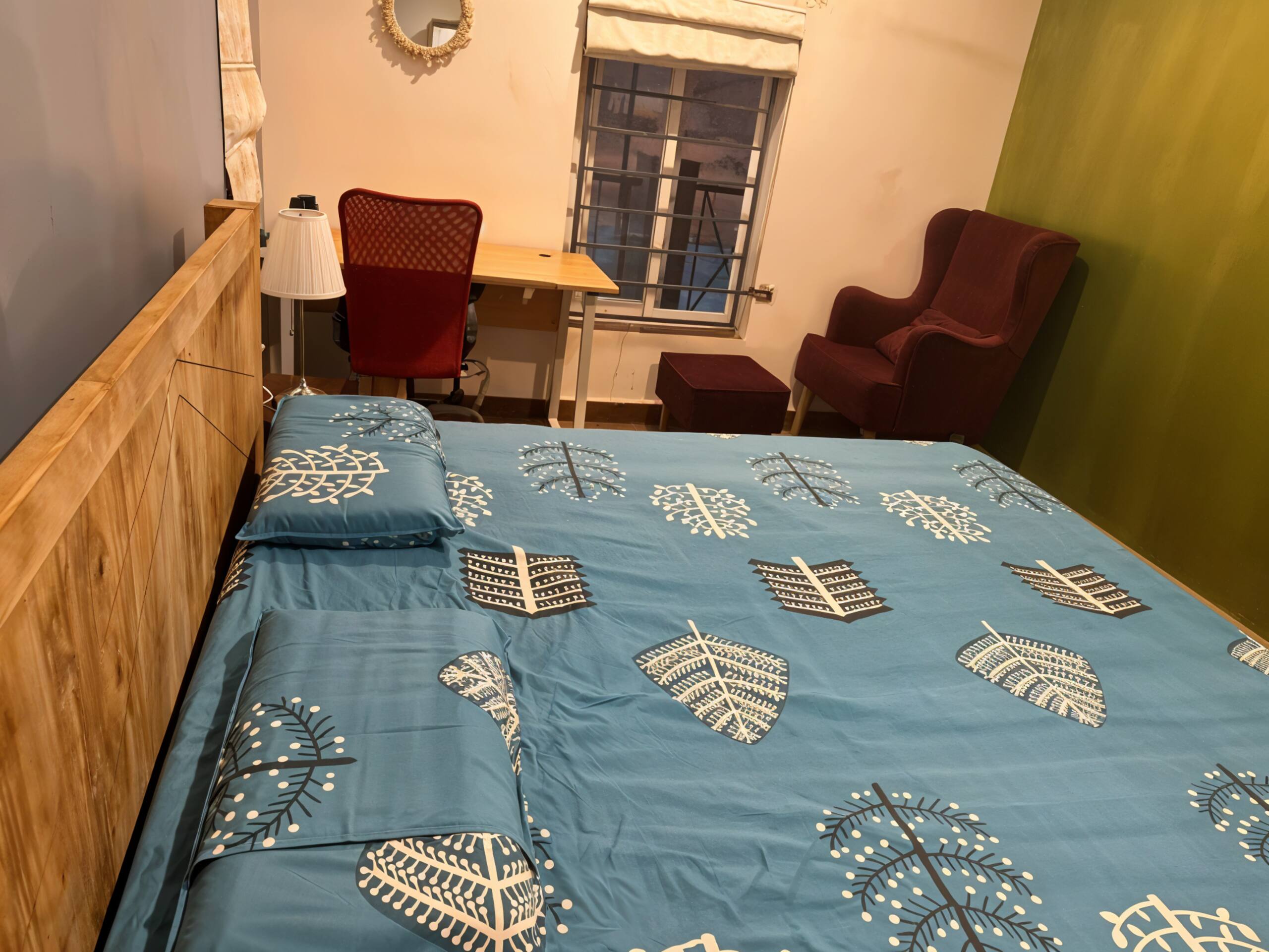 Bilva Studio Villa: 1BHK |Gokarna — photo 3