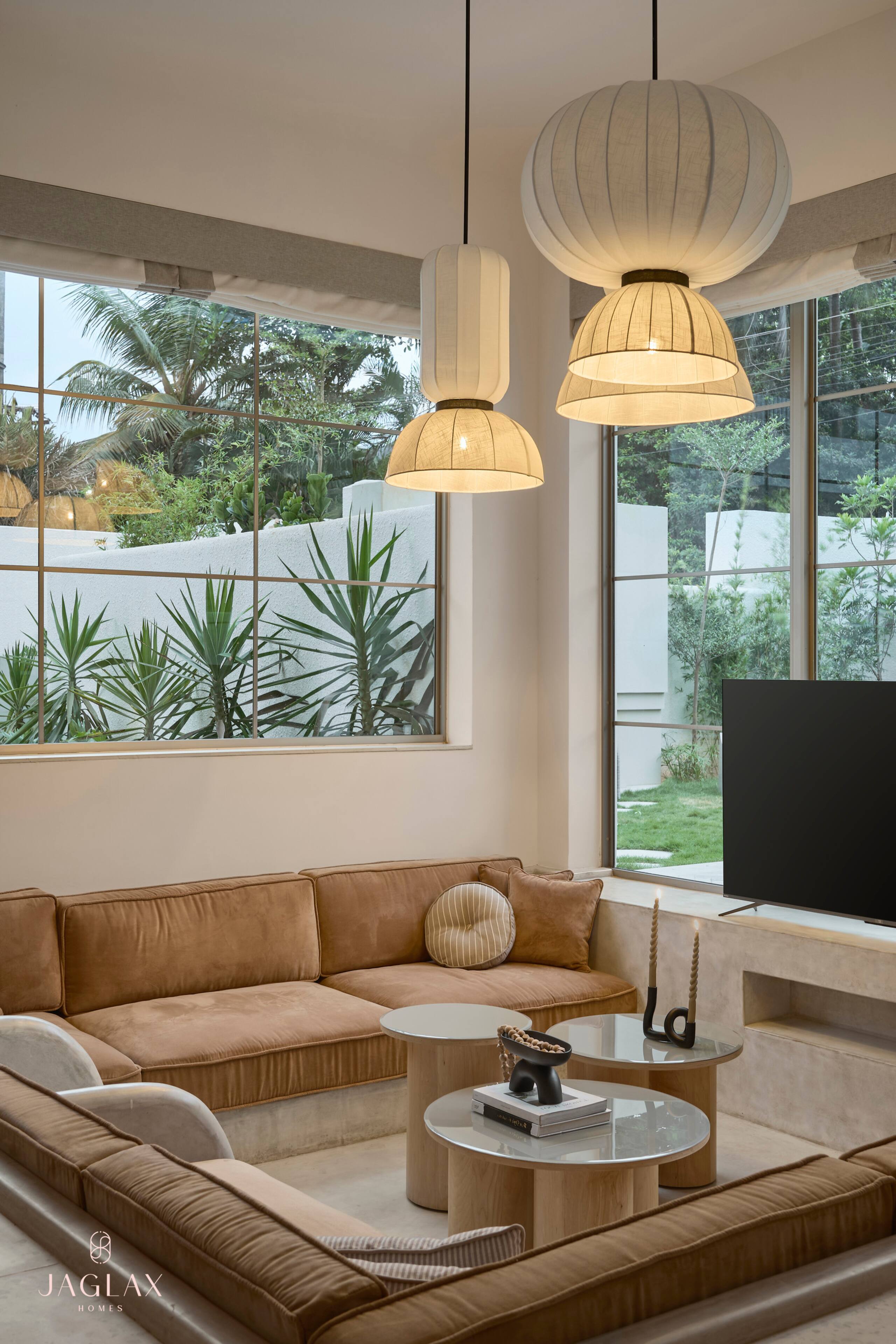 Oryza by Koala V4 | 4BR Field View Villa, Siolim 16