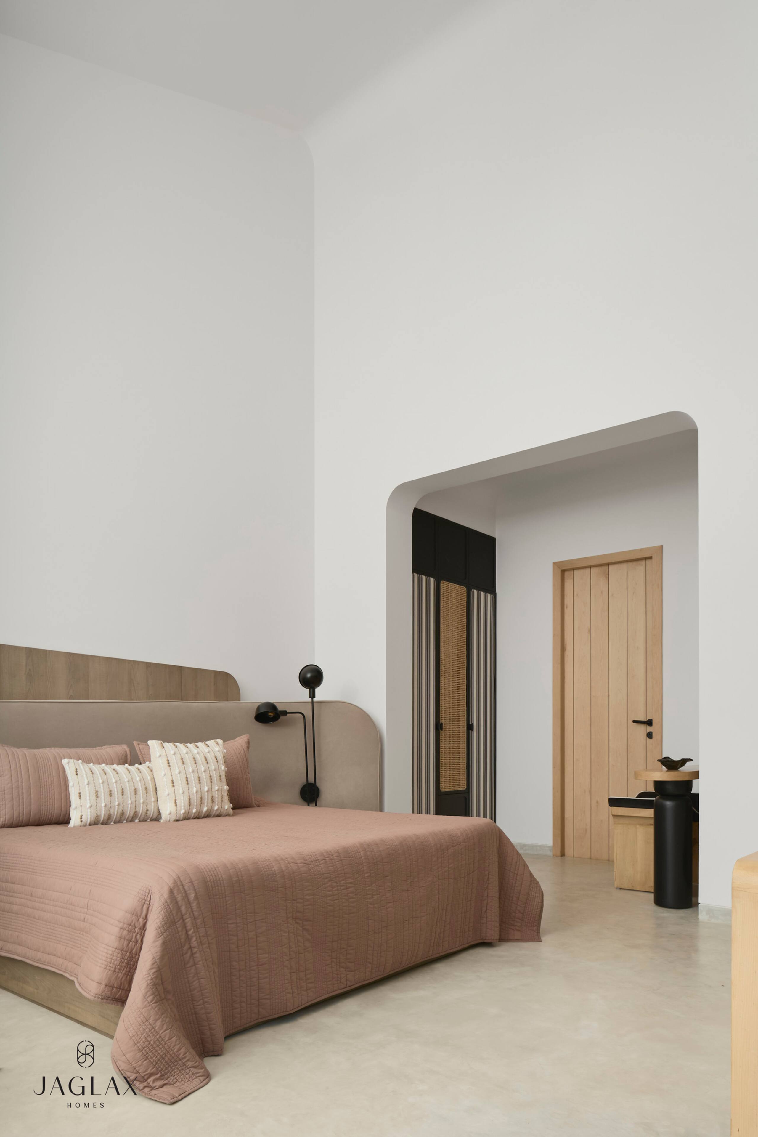 Oryza by Koala V4 | 4BR Field View Villa, Siolim 40