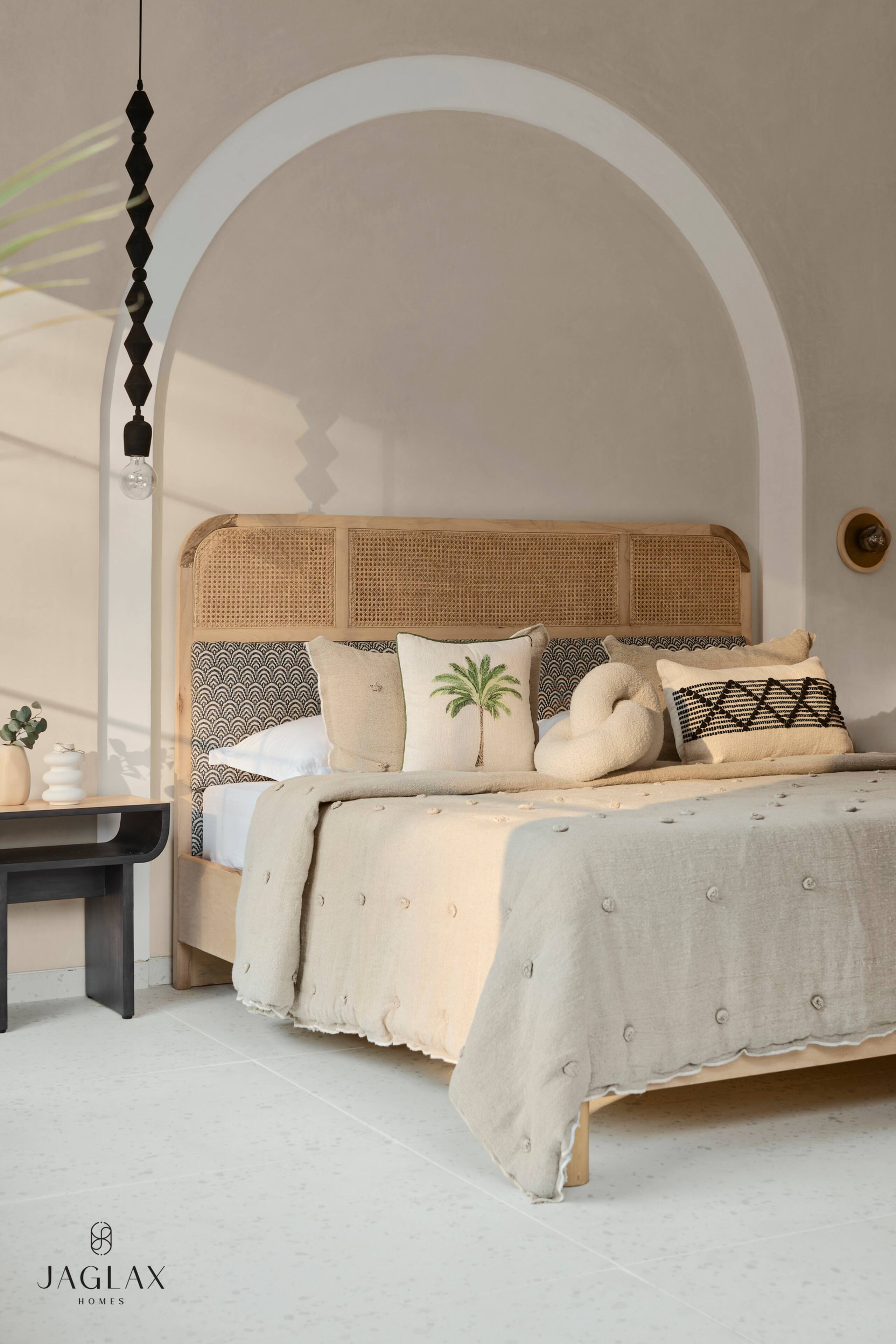 Oryza by Koala V4 | 4BR Field View Villa, Siolim 22