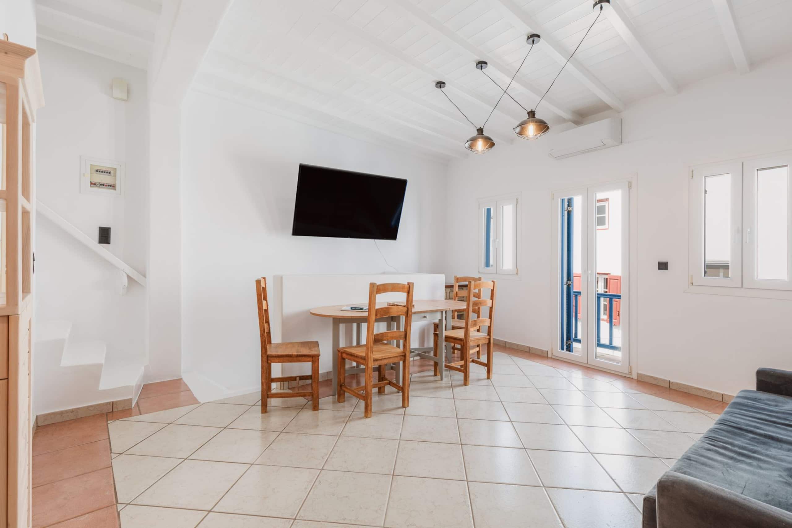 IKADE Mykonos Down Town — photo 4