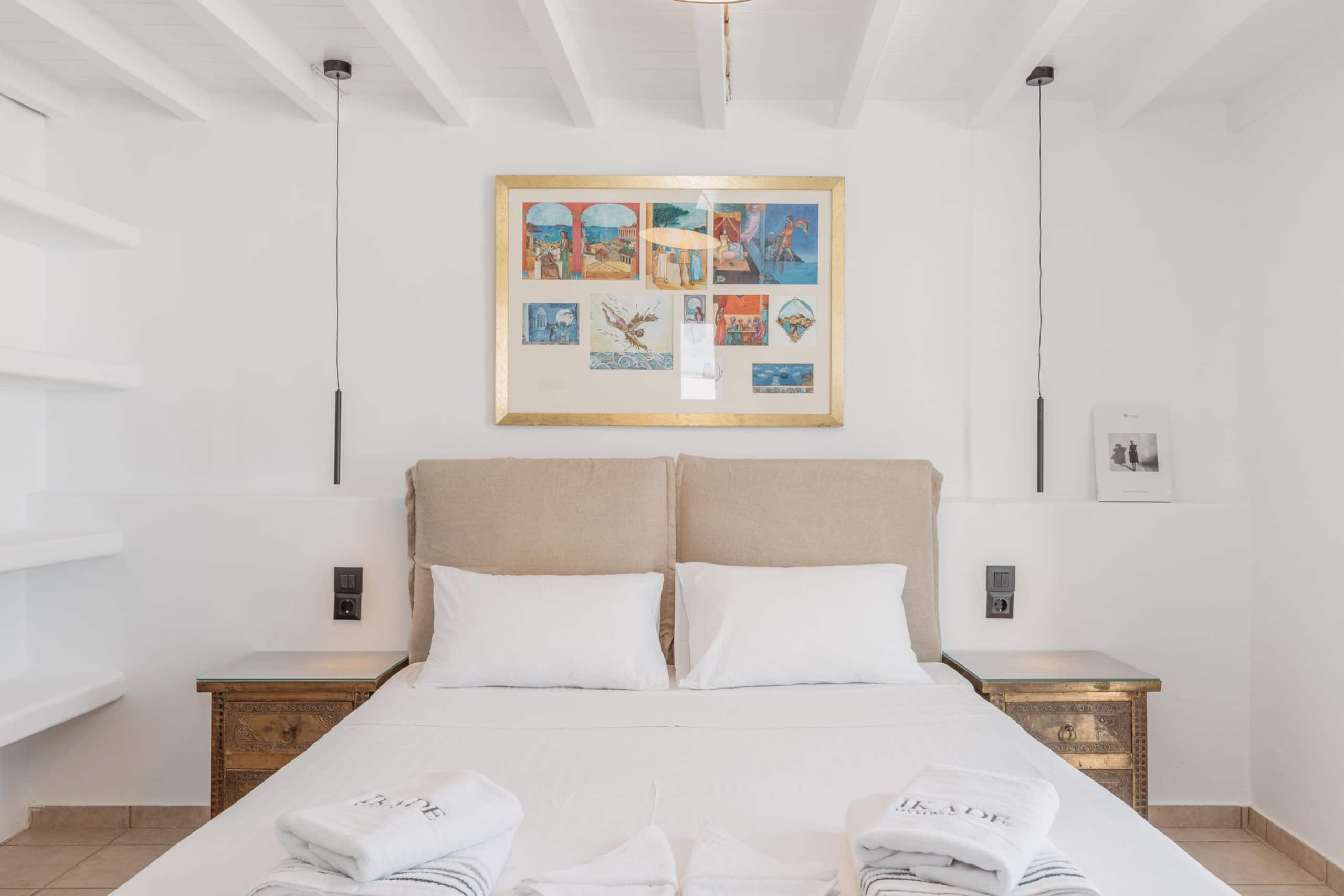 IKADE Mykonos Down Town — photo 3