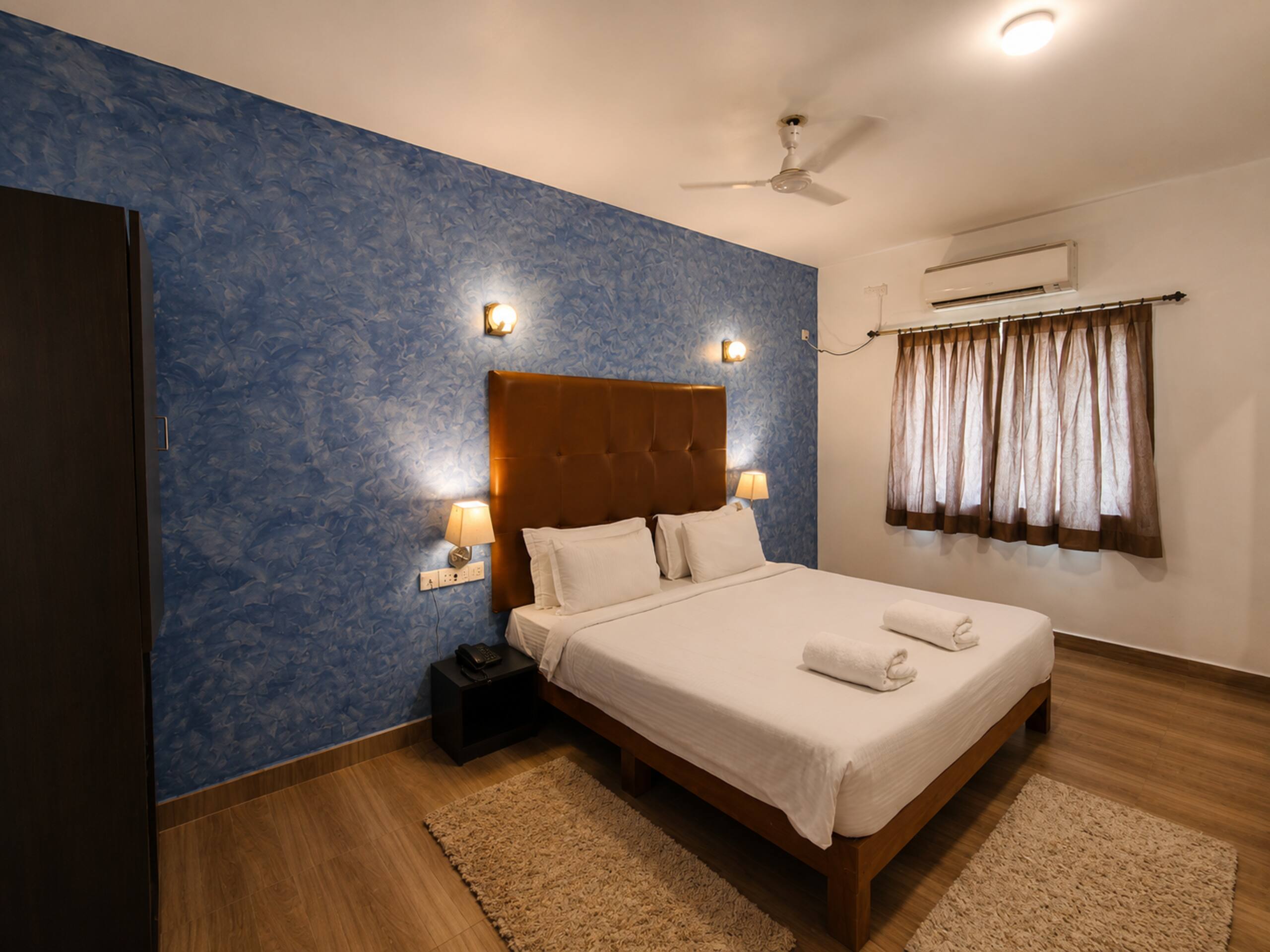 Dacha/Apartment for long stay/wi-fi/kitchen/pool 14