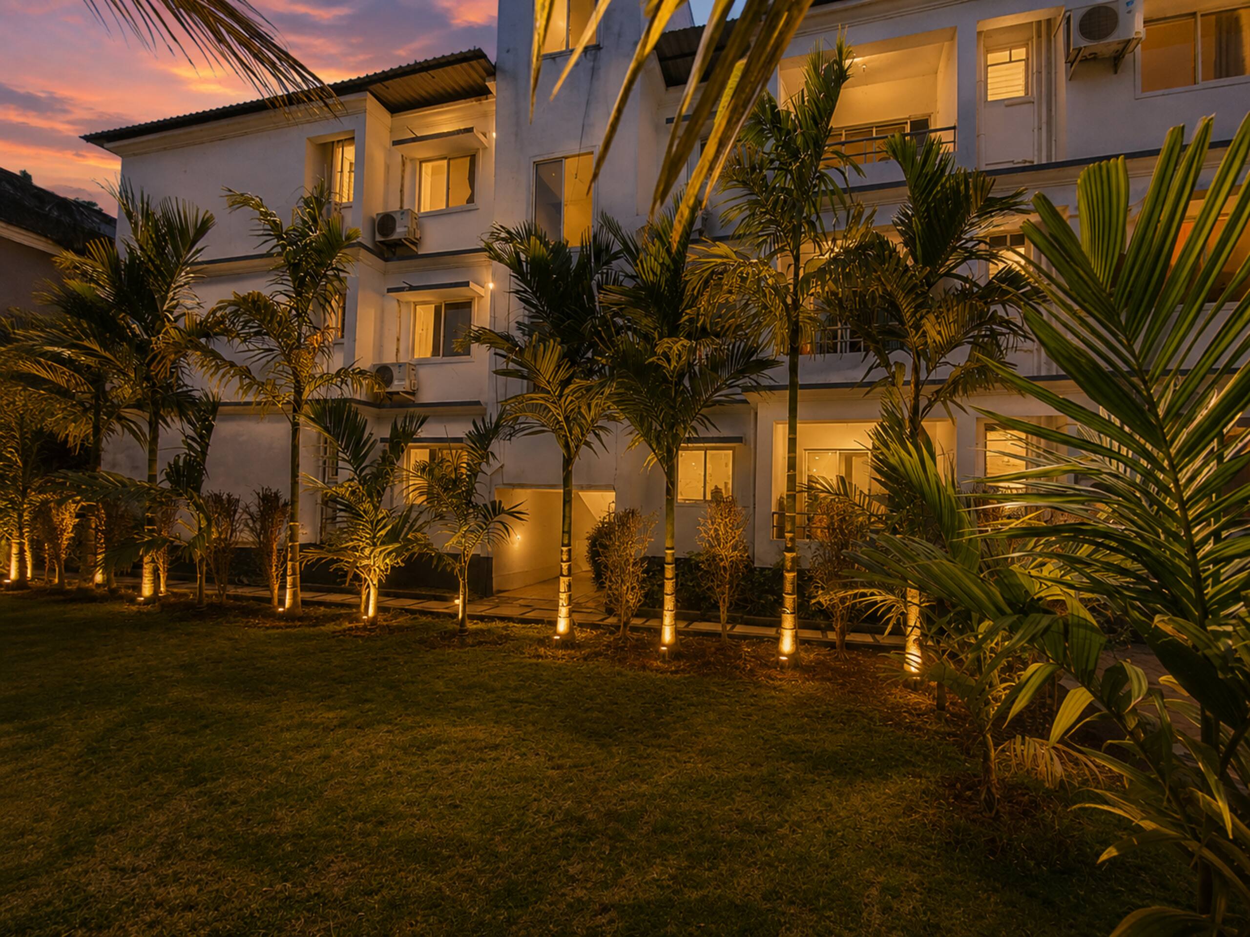 Dacha/Apartment for long stay/wi-fi/kitchen/pool 27