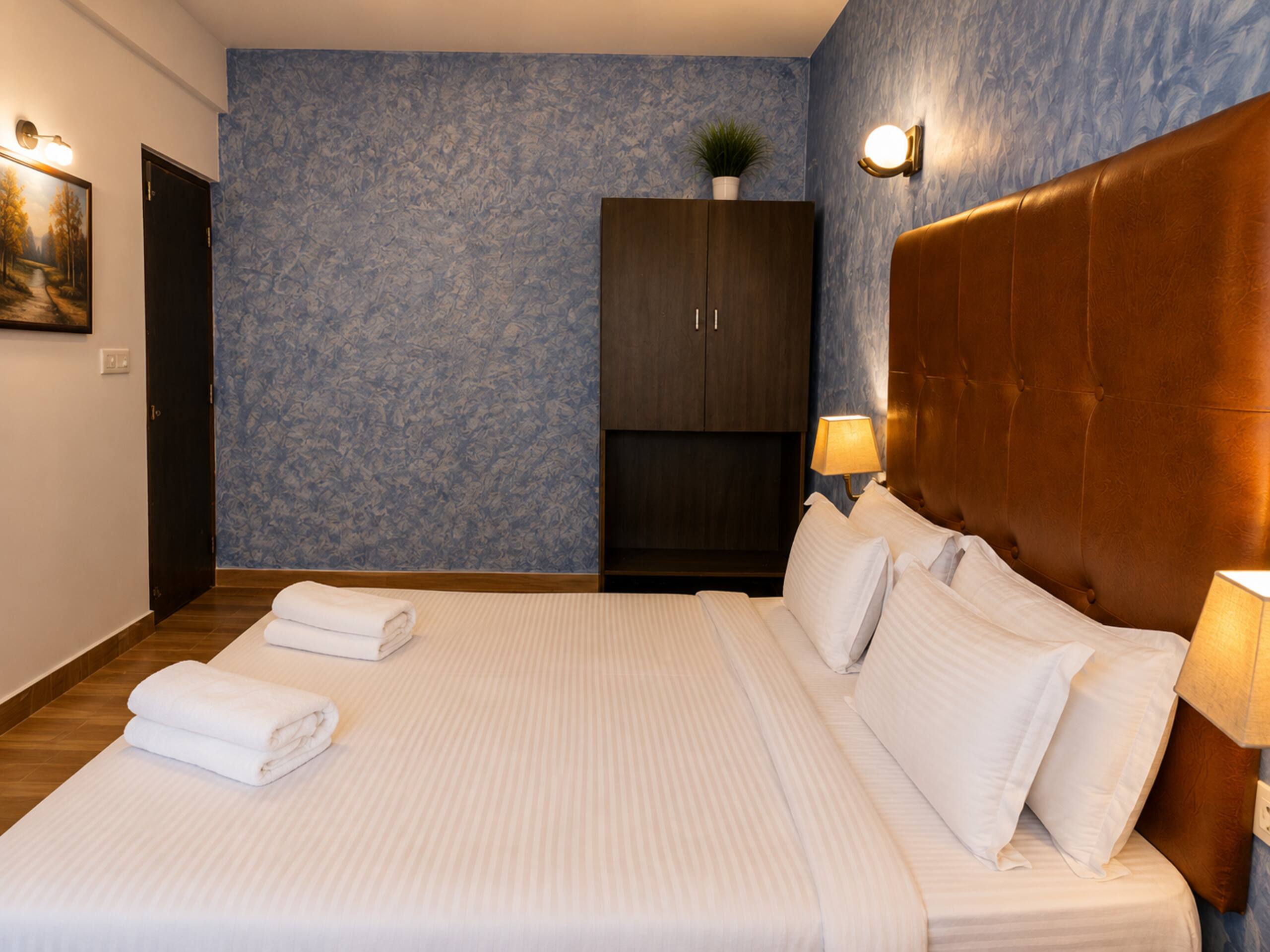 Dacha/Apartment for long stay/wi-fi/kitchen/pool 18