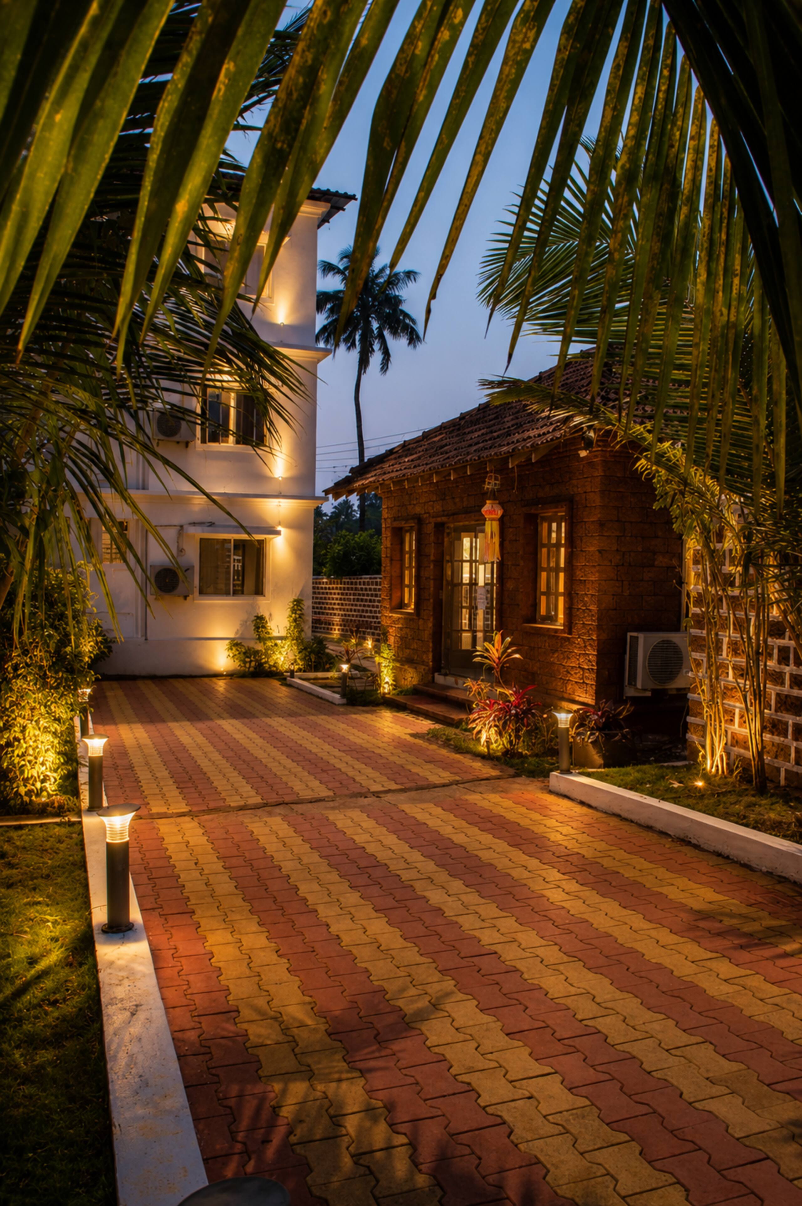 Dacha/Apartment for long stay/wi-fi/kitchen/pool 26