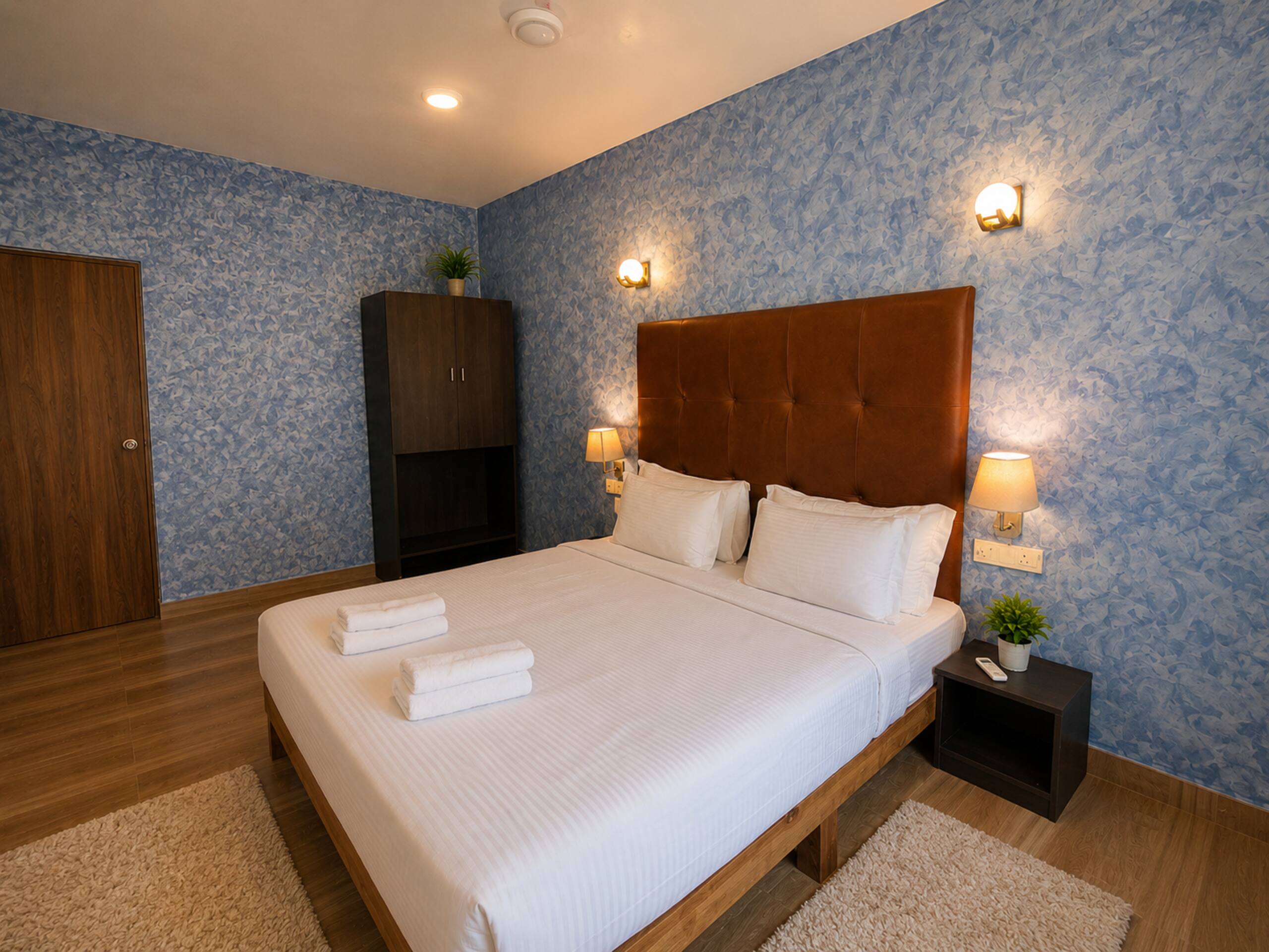 Dacha/Apartment for long stay/wi-fi/kitchen/pool 13