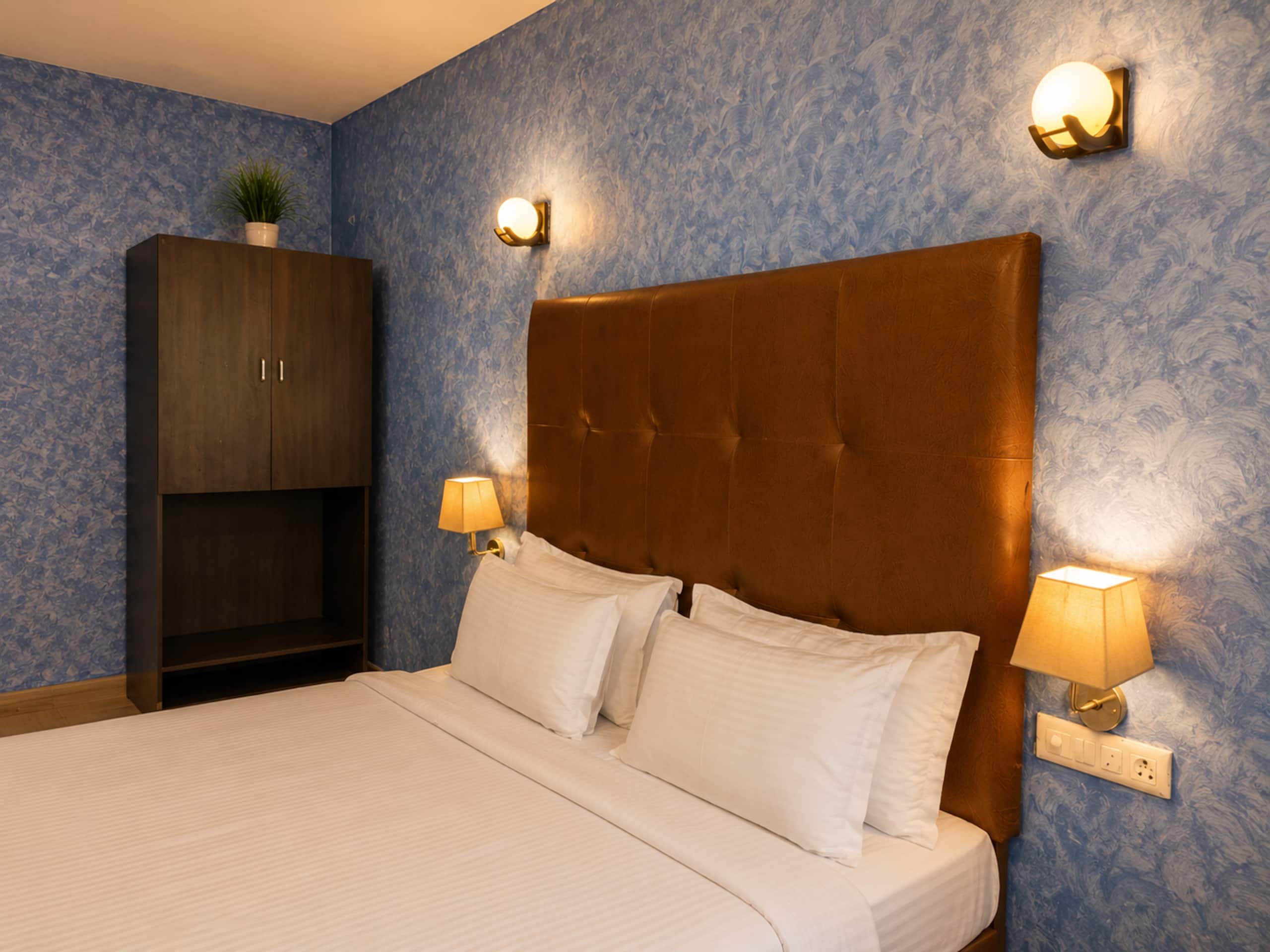 Dacha/Apartment for long stay/wi-fi/kitchen/pool 17