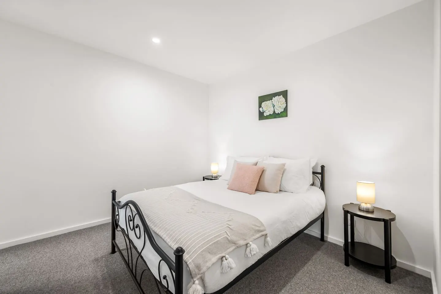Stella Harbour Views, Parking & Walkable 16