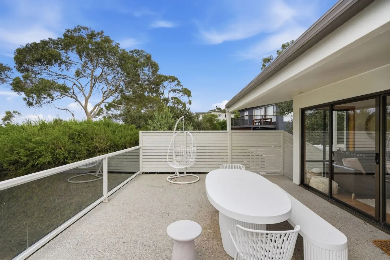 Seagrass Coastal Retreat with direct beach access 11