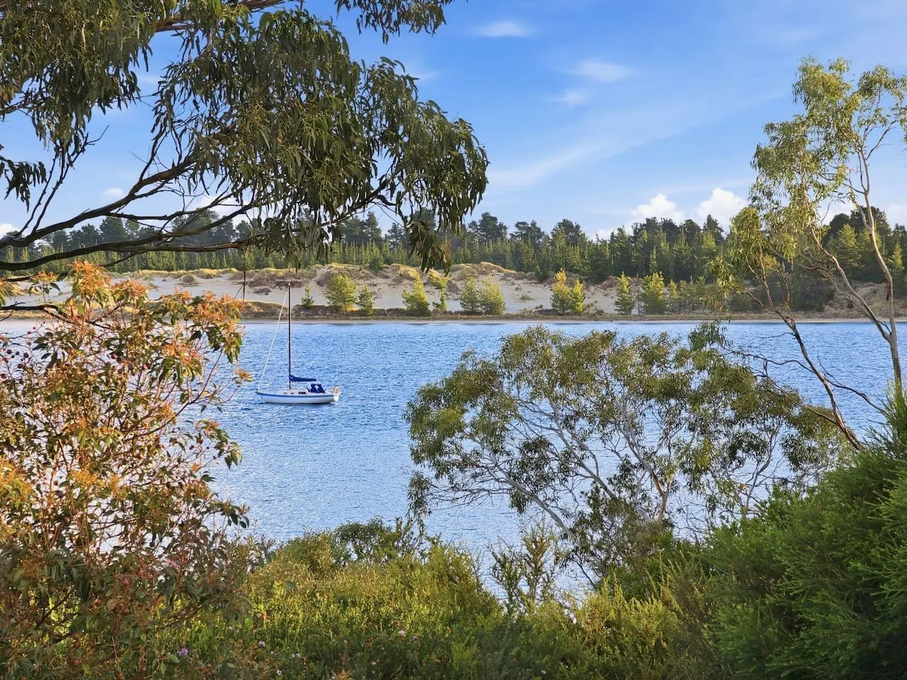 Seagrass Coastal Retreat with direct beach access 12