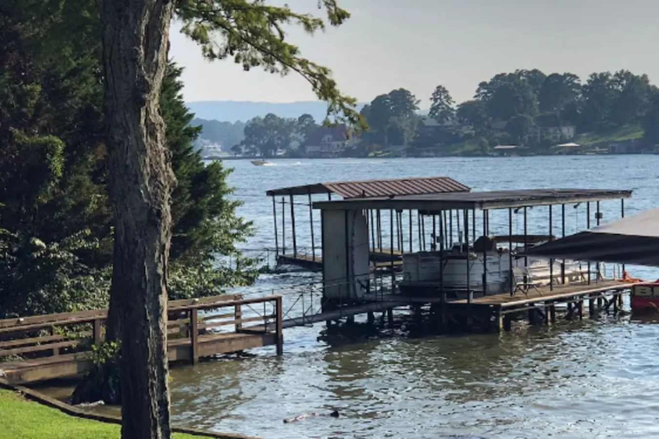 The Lake House at Sunset Bay 5