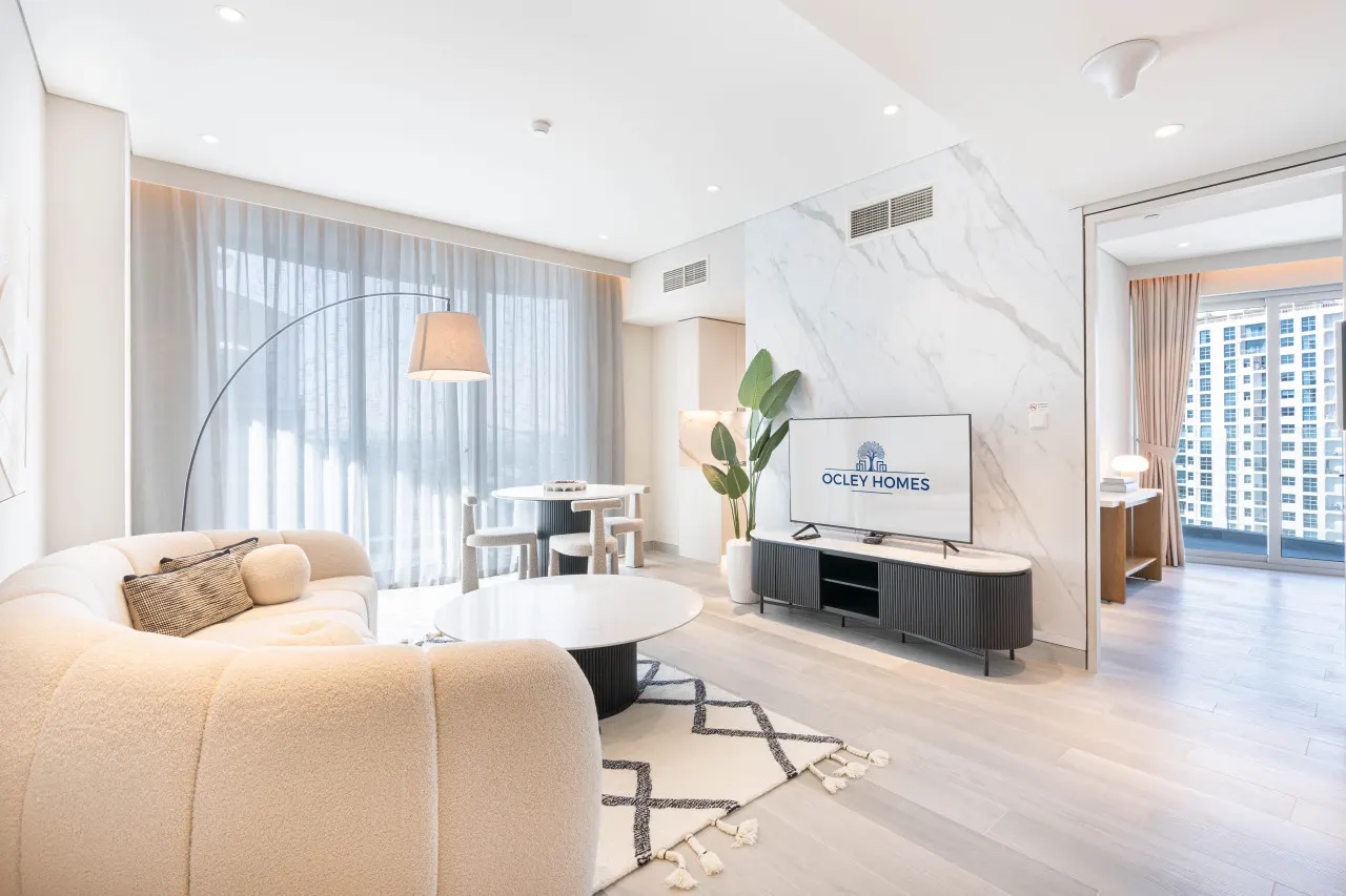 Central Luxe Marina Home with Roof Top Pool 2