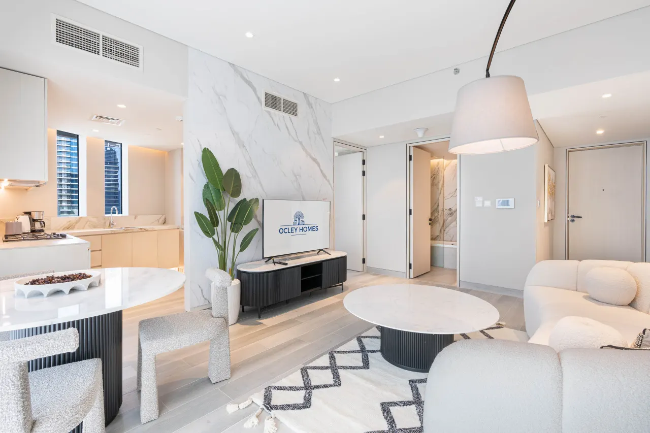 Central Luxe Marina Home with Roof Top Pool 12