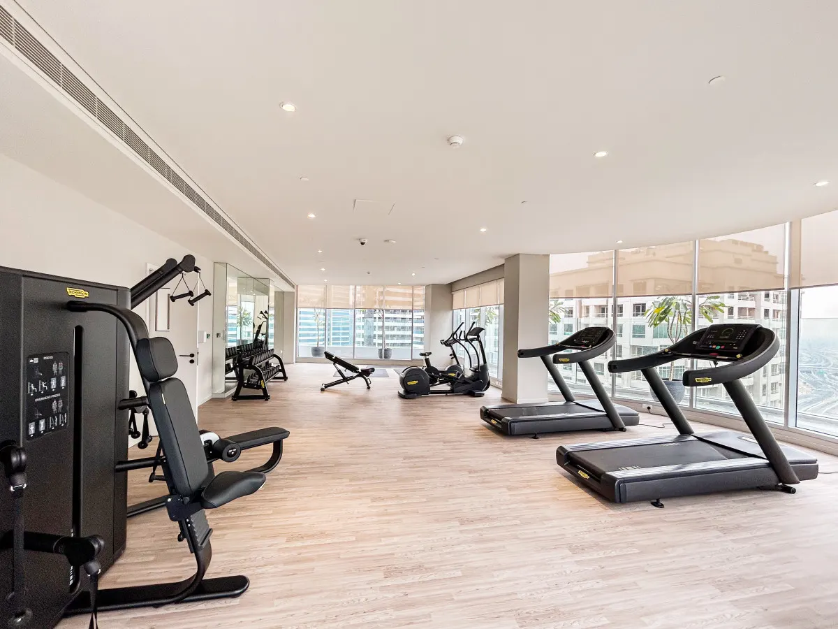 Central Luxe Marina Home with Roof Top Pool 19