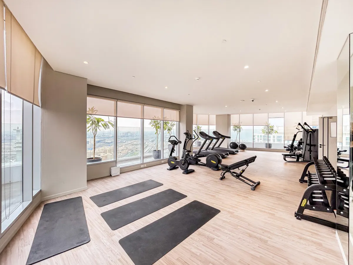 Central Luxe Marina Home with Roof Top Pool 6