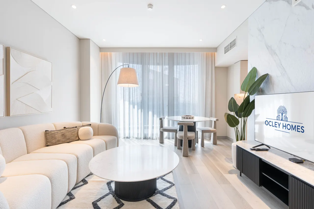 Central Luxe Marina Home with Roof Top Pool 7