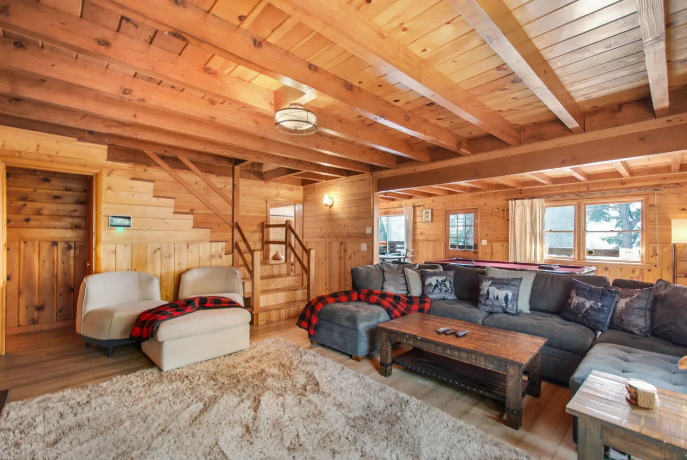 Idyllwild Retreat - Fire Pit, Views, Game Room 10