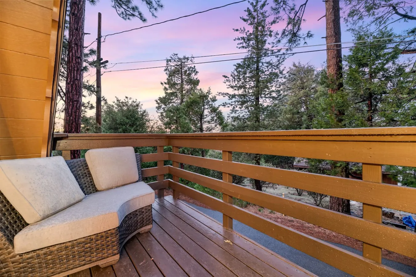 Idyllwild Retreat - Fire Pit, Views, Game Room — photo 5
