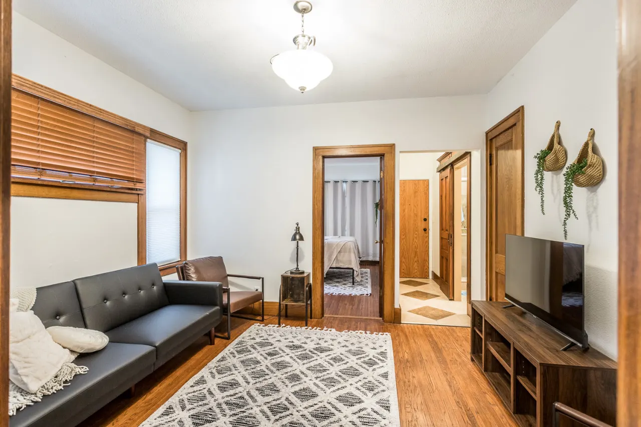 The Prairie Loft 9